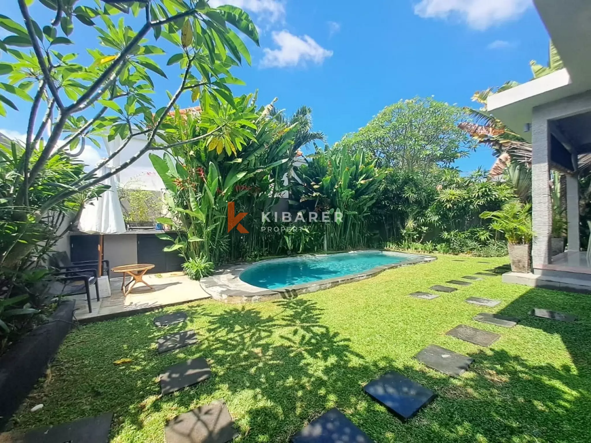 BEAUTIFUL TWO BEDROOMS OPEN LIVING VILLA IN PRIME LOCATION BATU BELIG — image 16