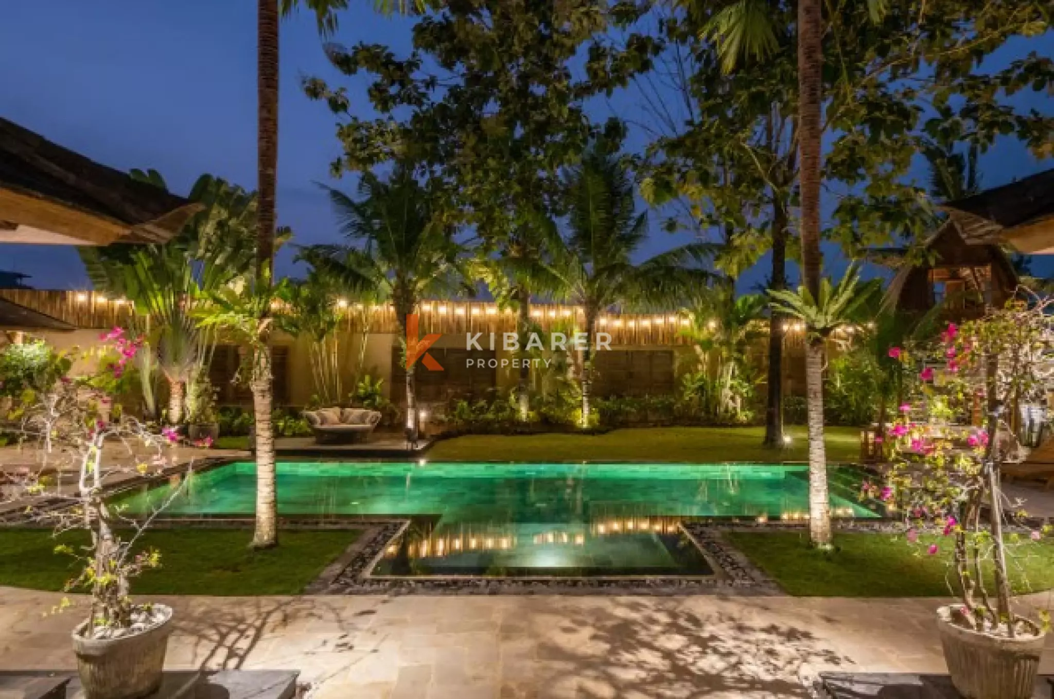 4BR Villa for for Rent in Pererenan, Bali — $6,428 — image 5