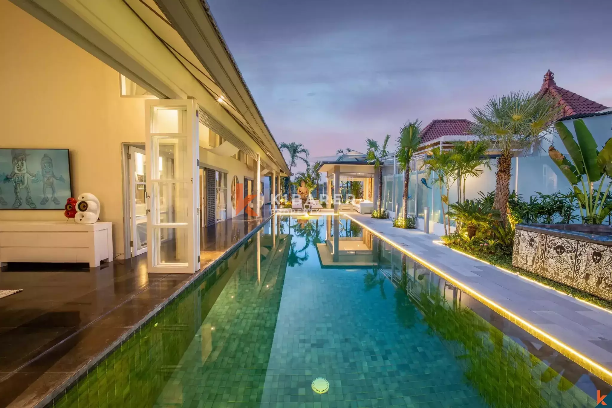4BR Villa for for Rent in Sanur, Bali — $70,000 — image 3