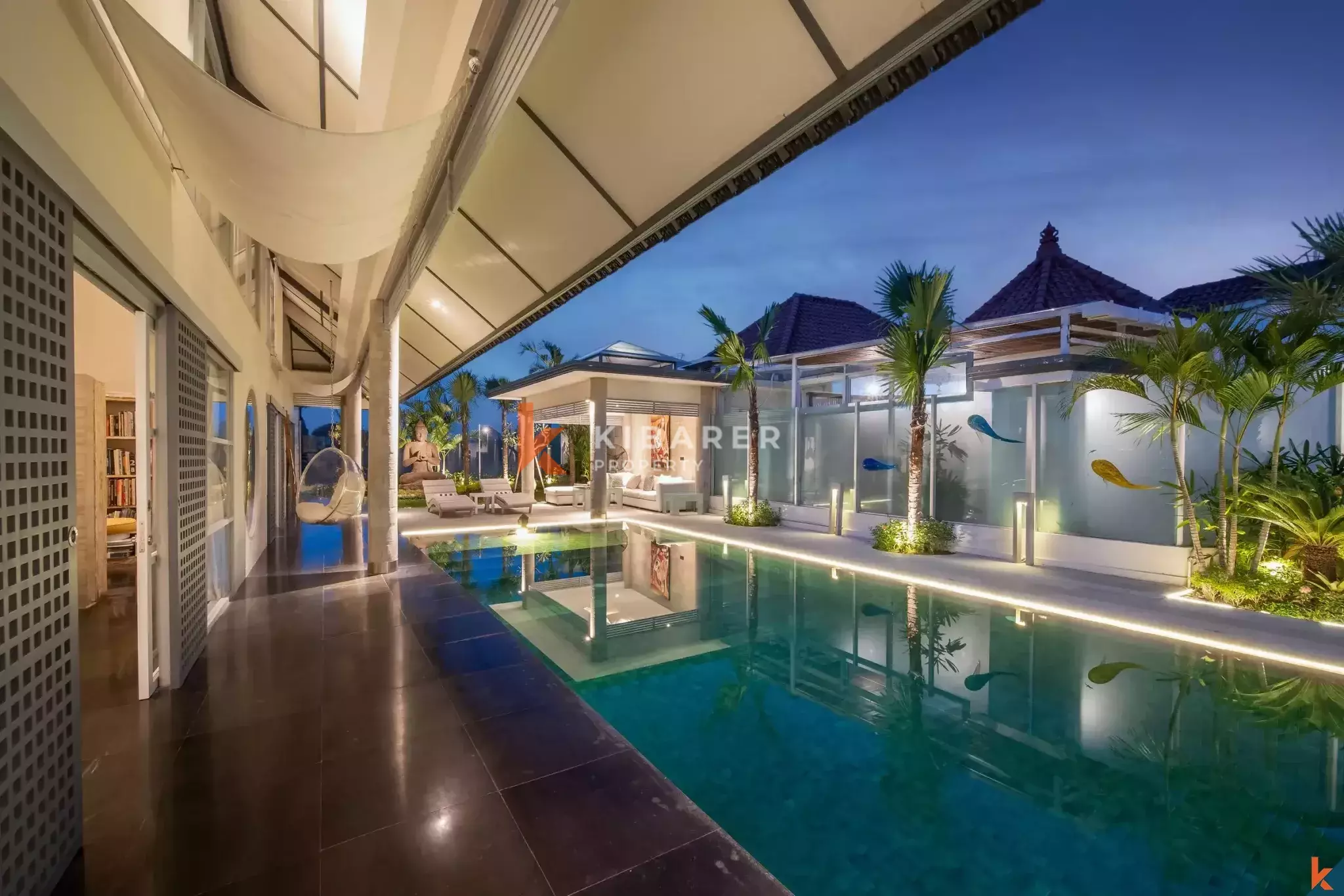 4BR Villa for for Rent in Sanur, Bali — $70,000 — image 6