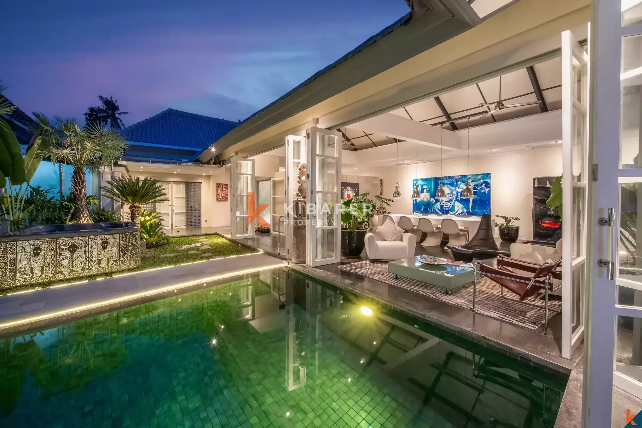 4BR Villa for for Rent in Sanur, Bali — $70,000 — image 5