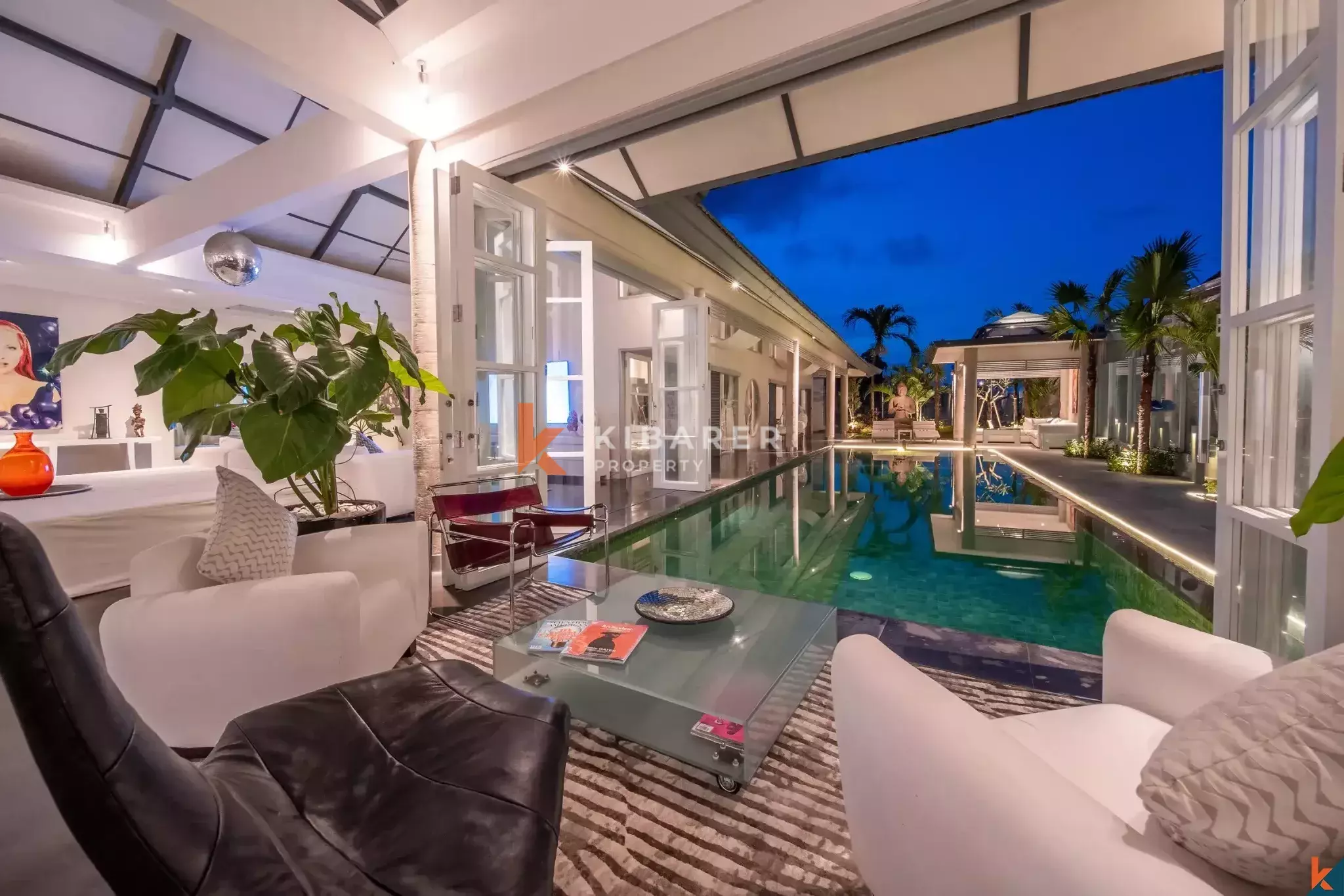 4BR Villa for for Rent in Sanur, Bali — $70,000 — image 11