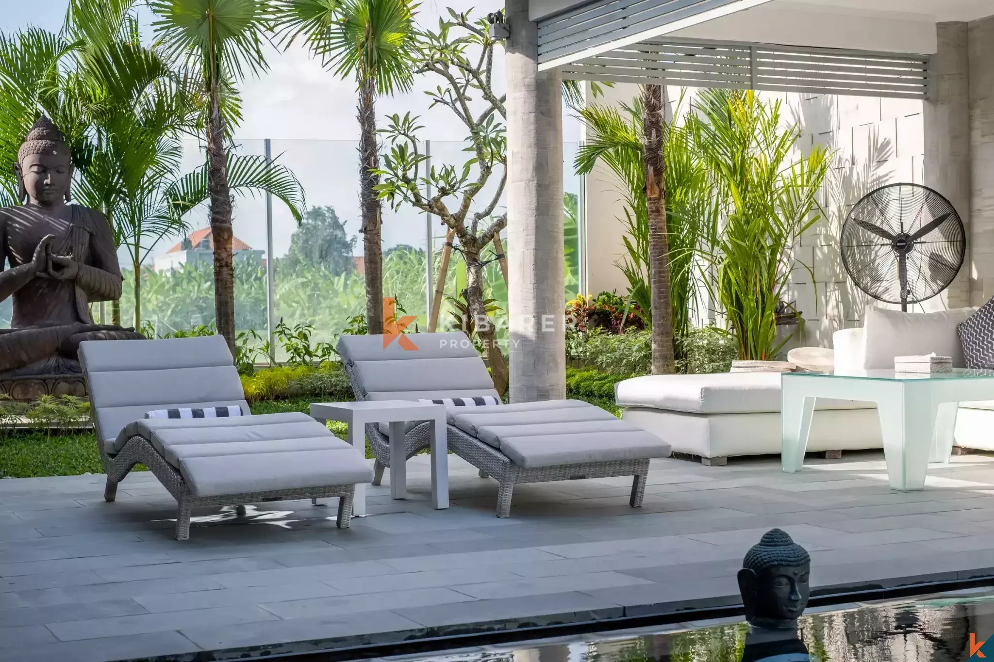 4BR Villa for for Rent in Sanur, Bali — $70,000 — image 14