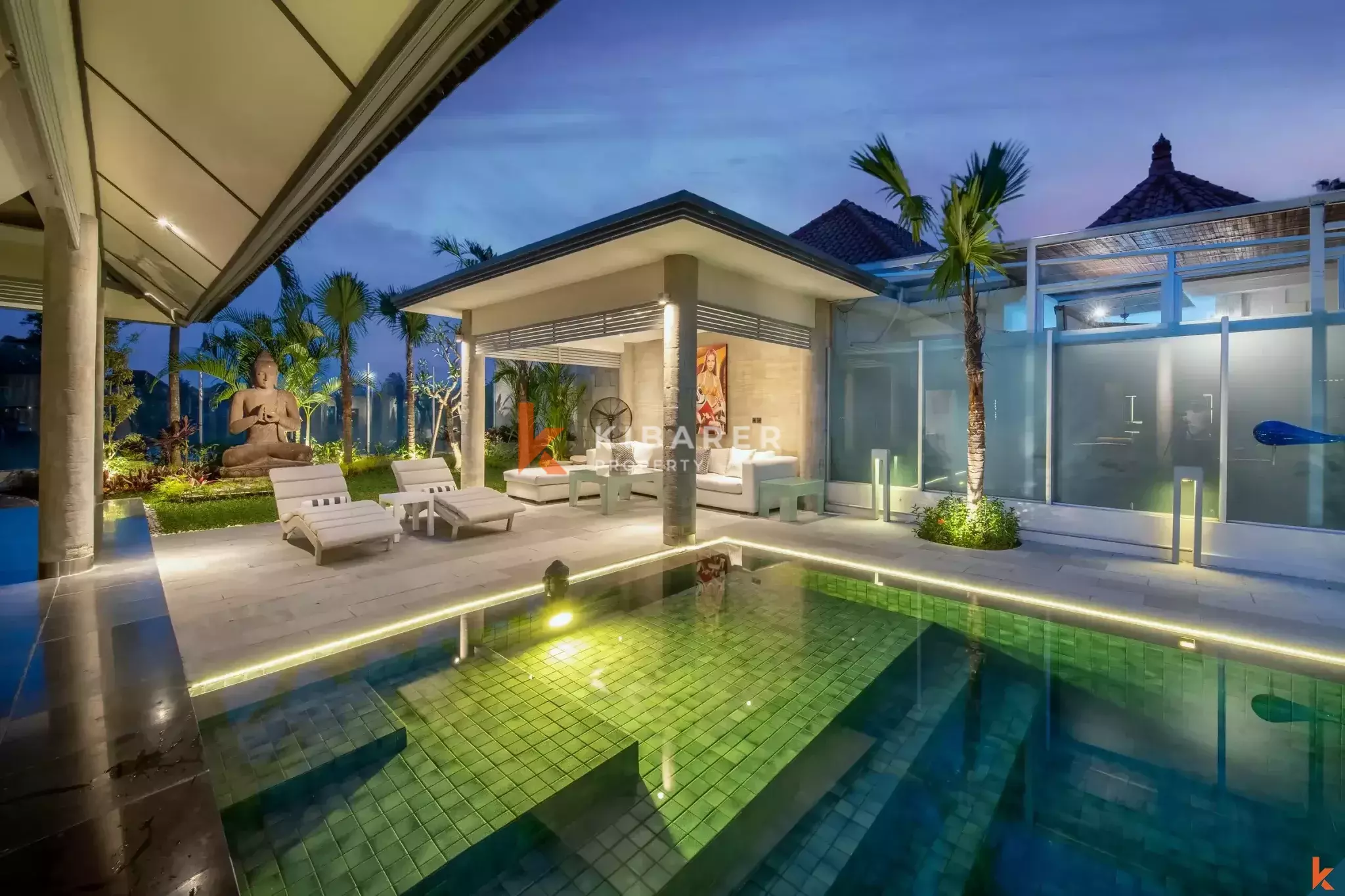4BR Villa for for Rent in Sanur, Bali — $70,000 — image 16