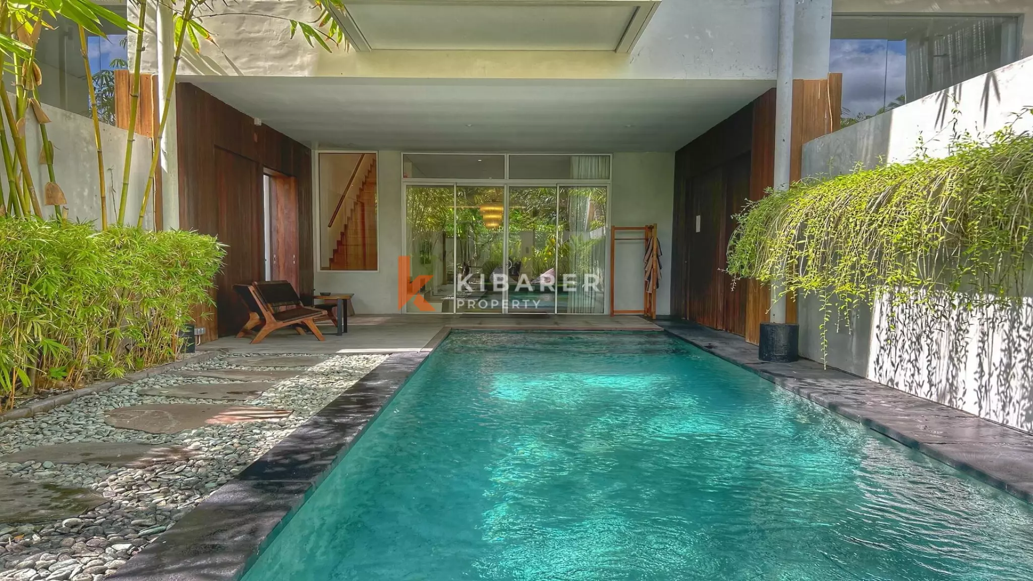 2BR Villa for for Rent in Seminyak, Bali — $36,328