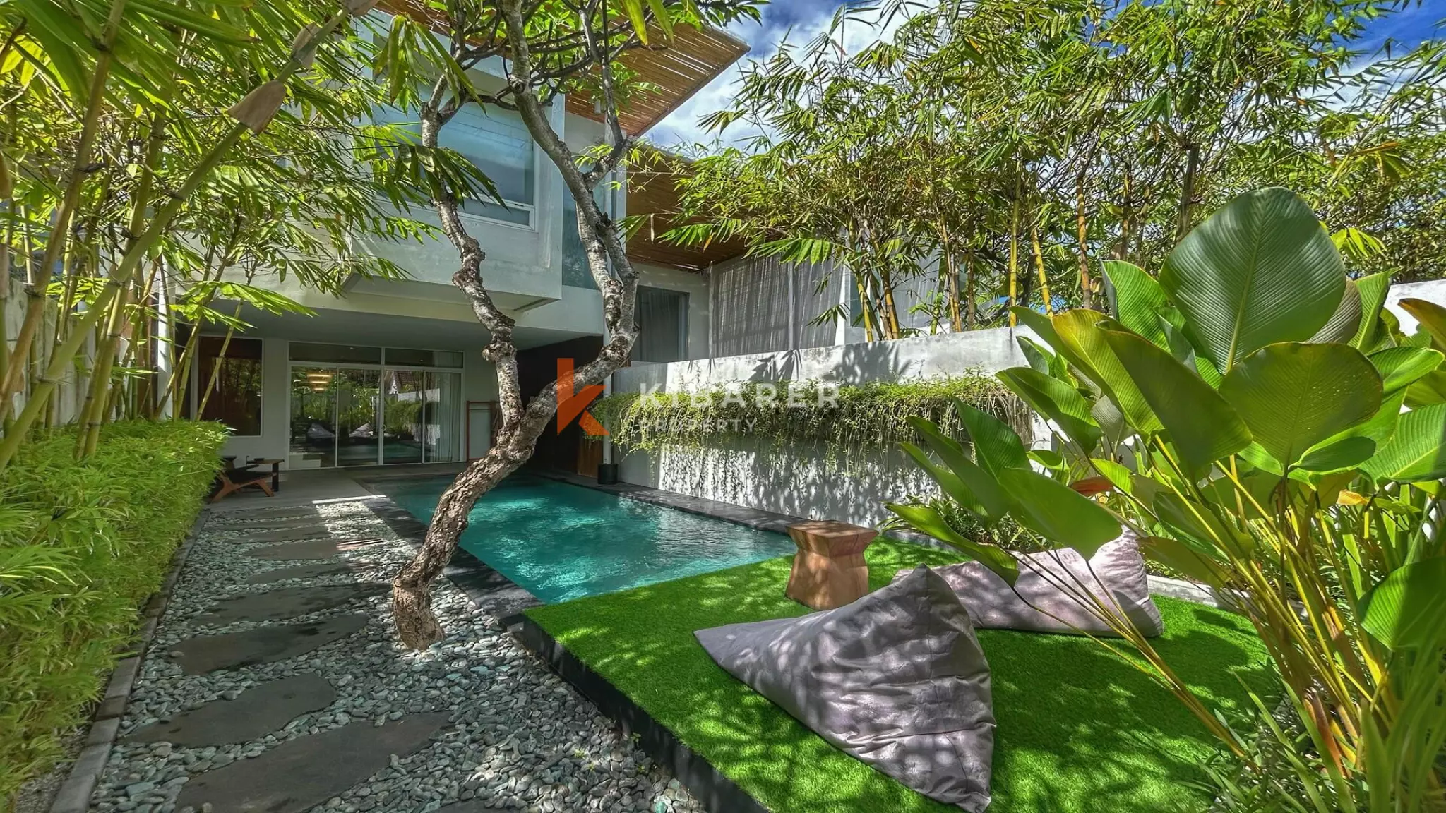 2BR Villa for for Rent in Seminyak, Bali — $36,328 — image 2