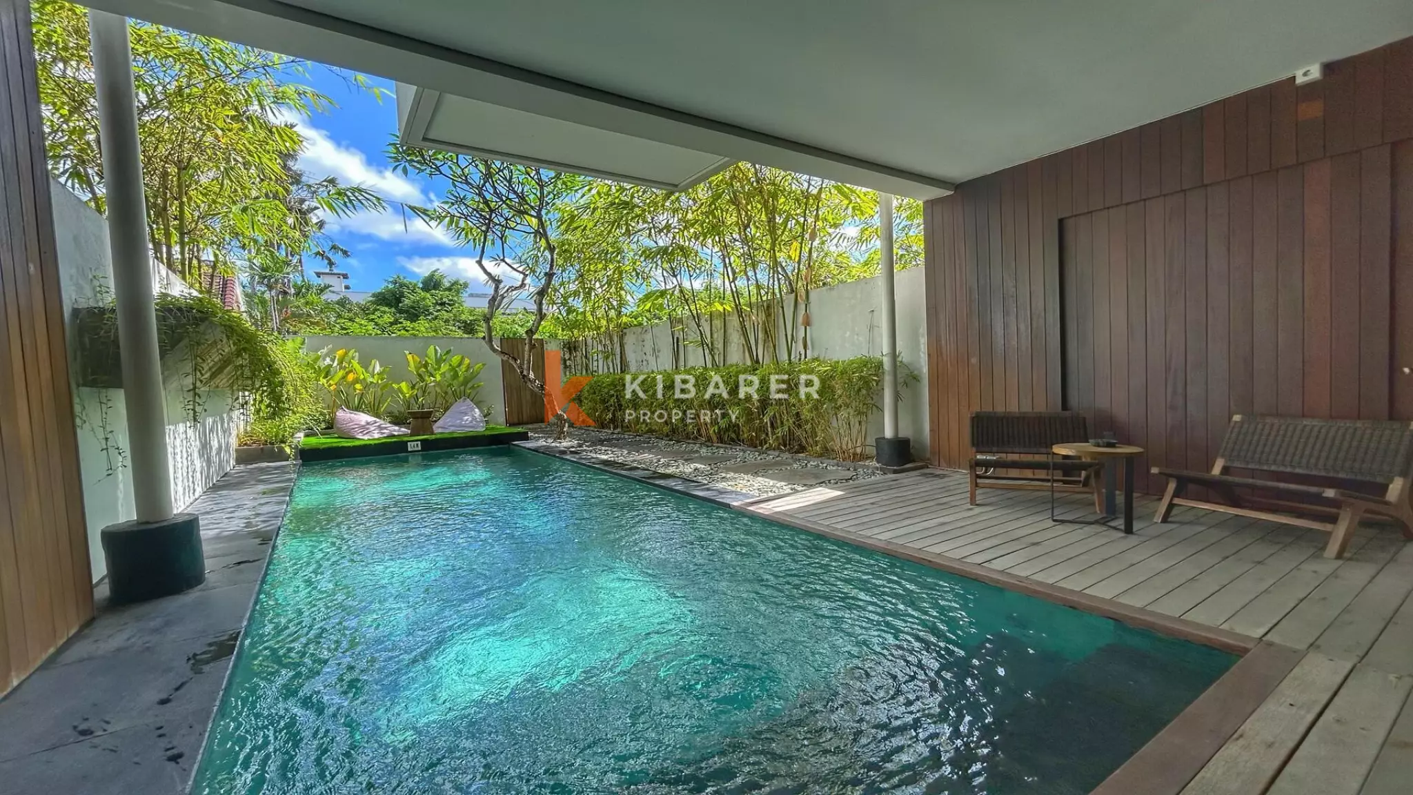 2BR Villa for for Rent in Seminyak, Bali — $36,328 — image 5
