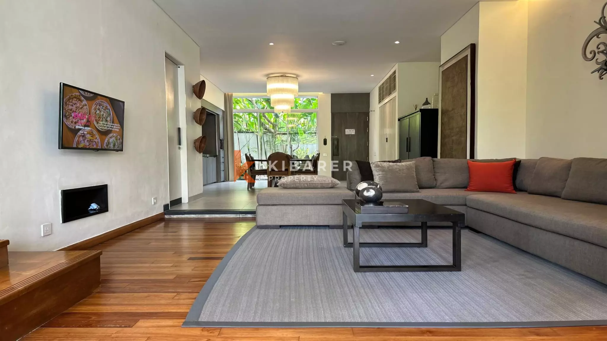 2BR Villa for for Rent in Seminyak, Bali — $36,328 — image 6
