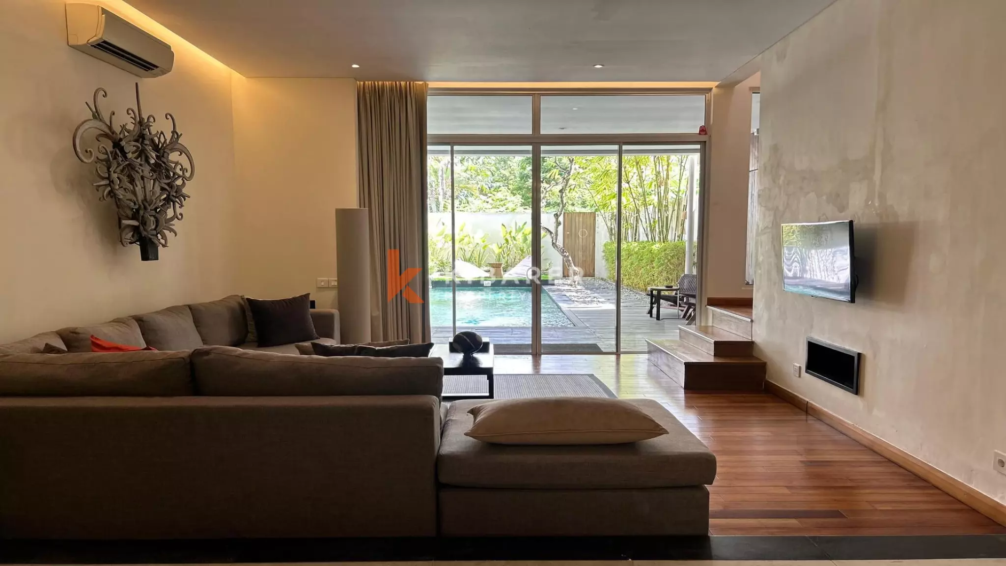 2BR Villa for for Rent in Seminyak, Bali — $36,328 — image 8