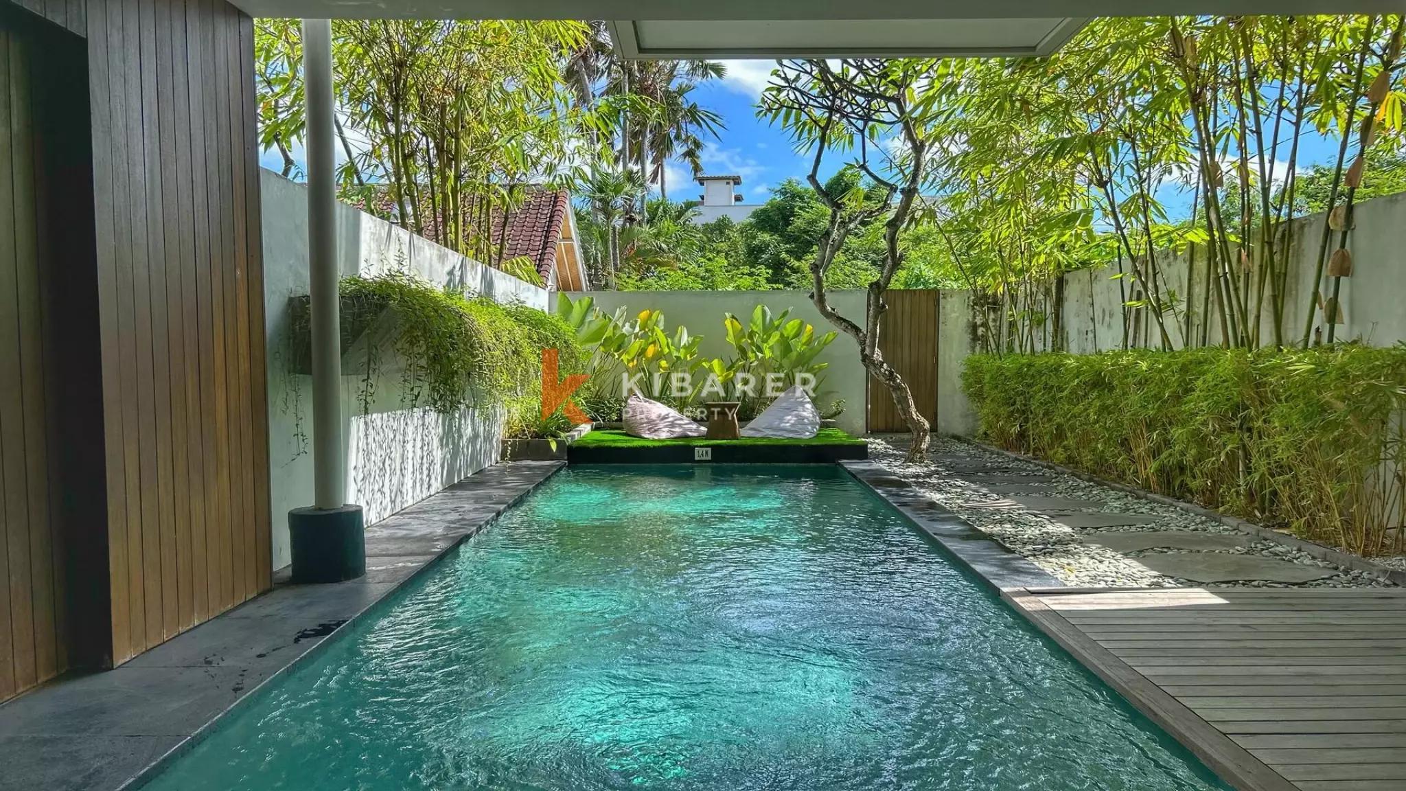 2BR Villa for for Rent in Seminyak, Bali — $36,328 — image 4