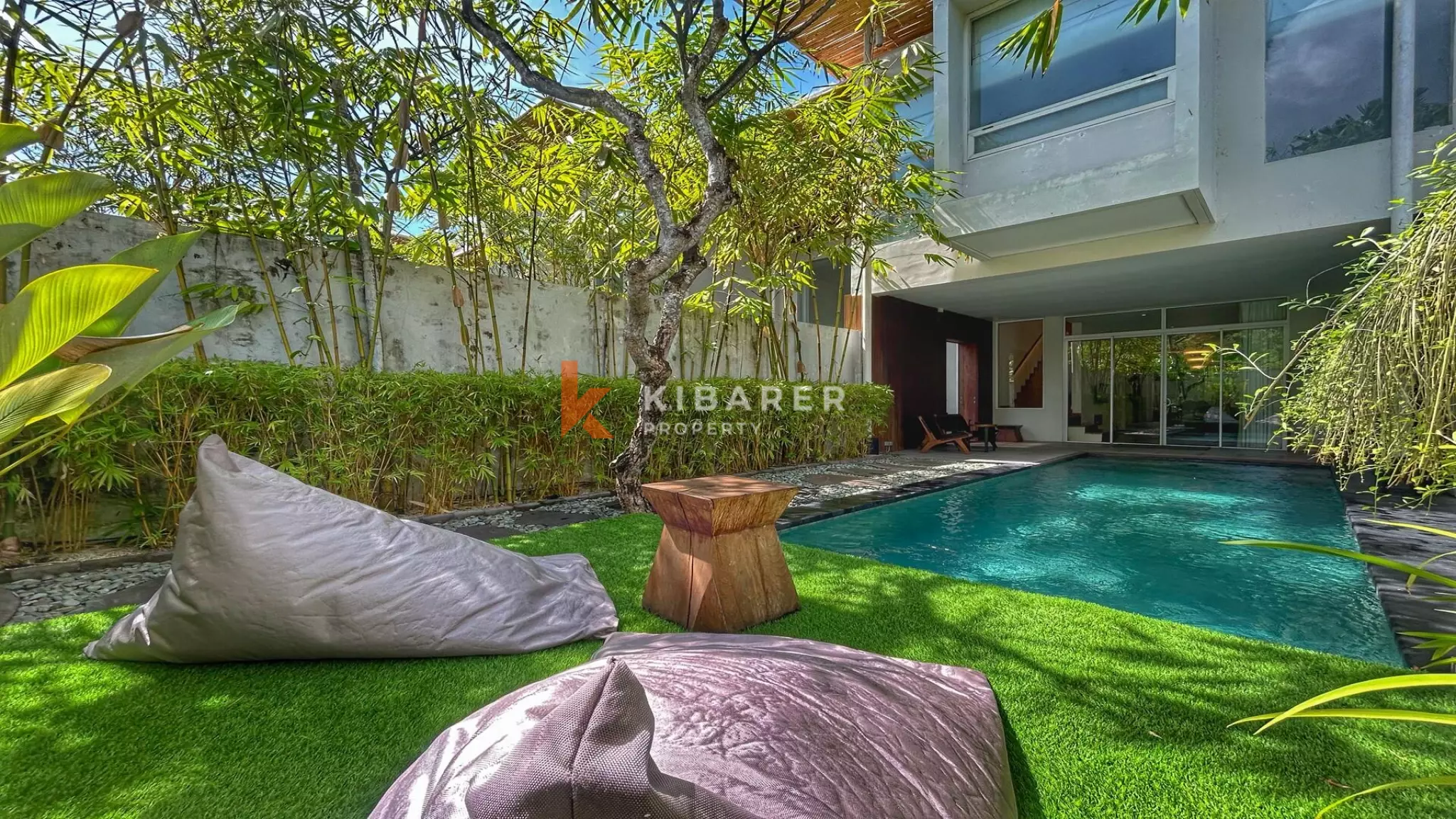 2BR Villa for for Rent in Seminyak, Bali — $36,328 — image 3