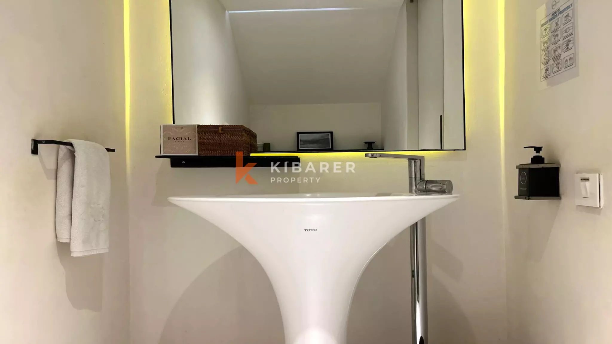 2BR Villa for for Rent in Seminyak, Bali — $36,328 — image 13