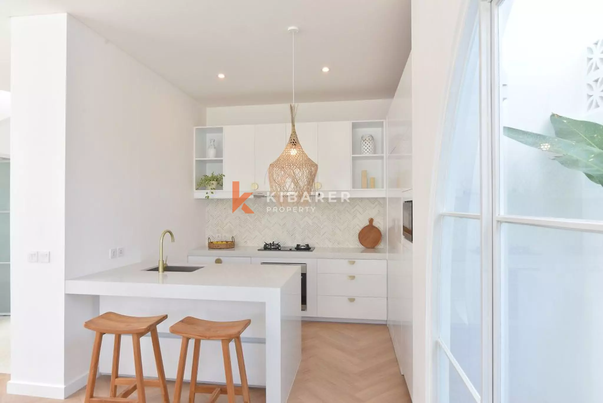 3BR Villa for for Rent in Tabanan, Bali — $21,608 — image 11
