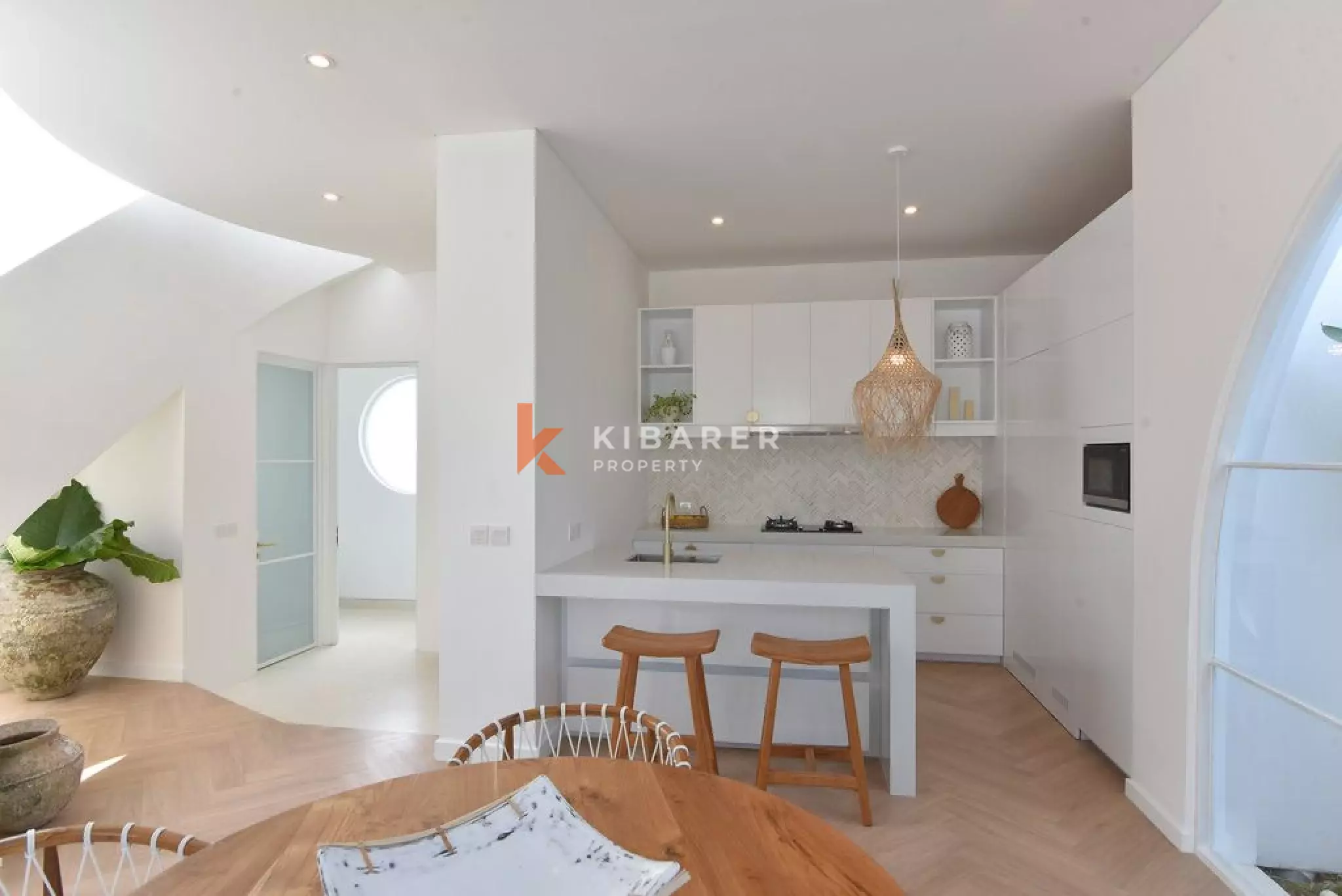 3BR Villa for for Rent in Tabanan, Bali — $21,608 — image 12
