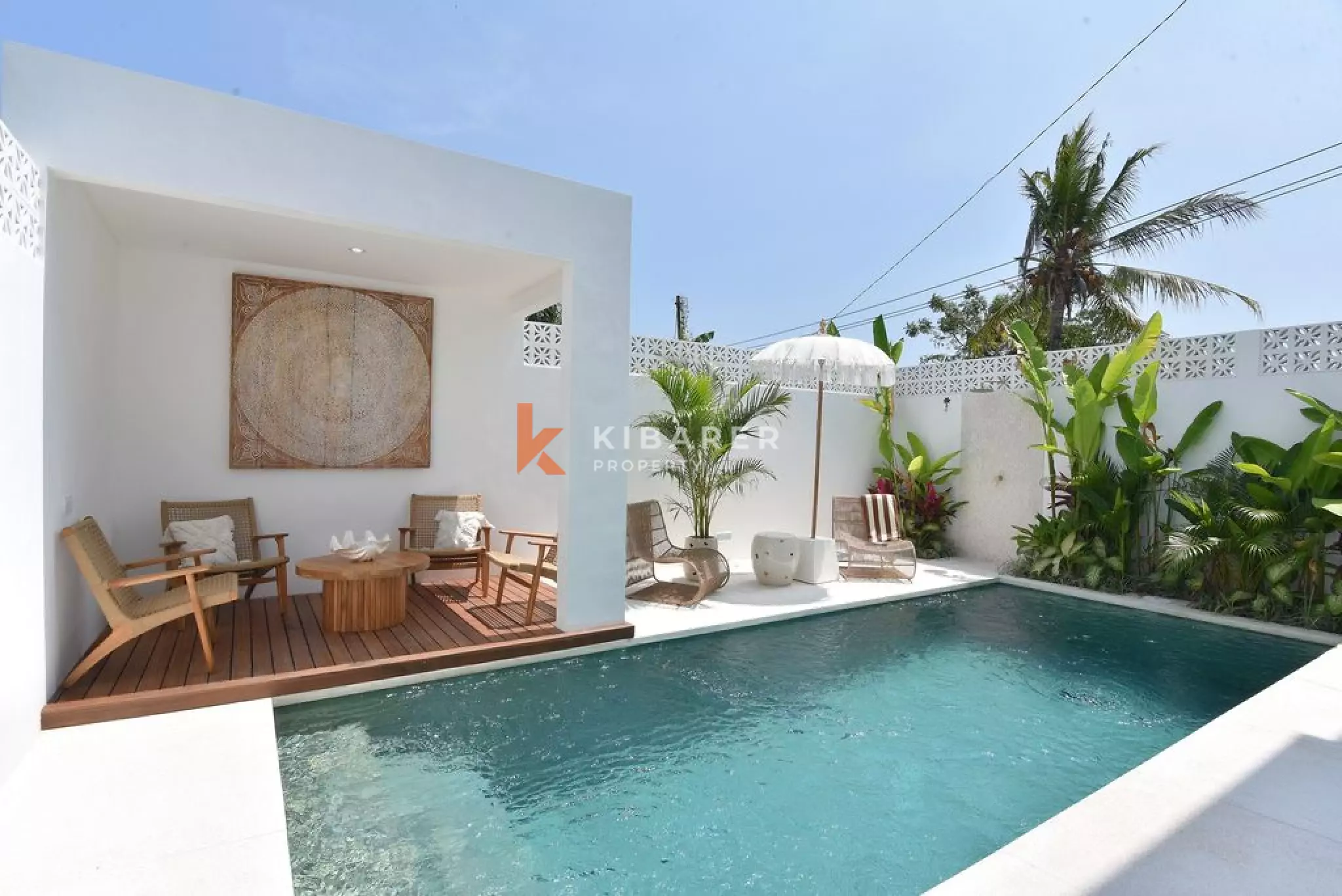 3BR Villa for for Rent in Tabanan, Bali — $21,608 — image 5