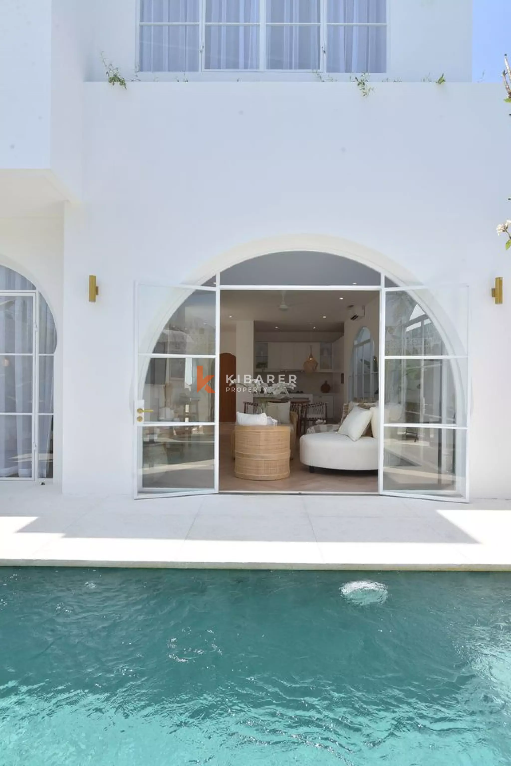 3BR Villa for for Rent in Tabanan, Bali — $21,608 — image 6