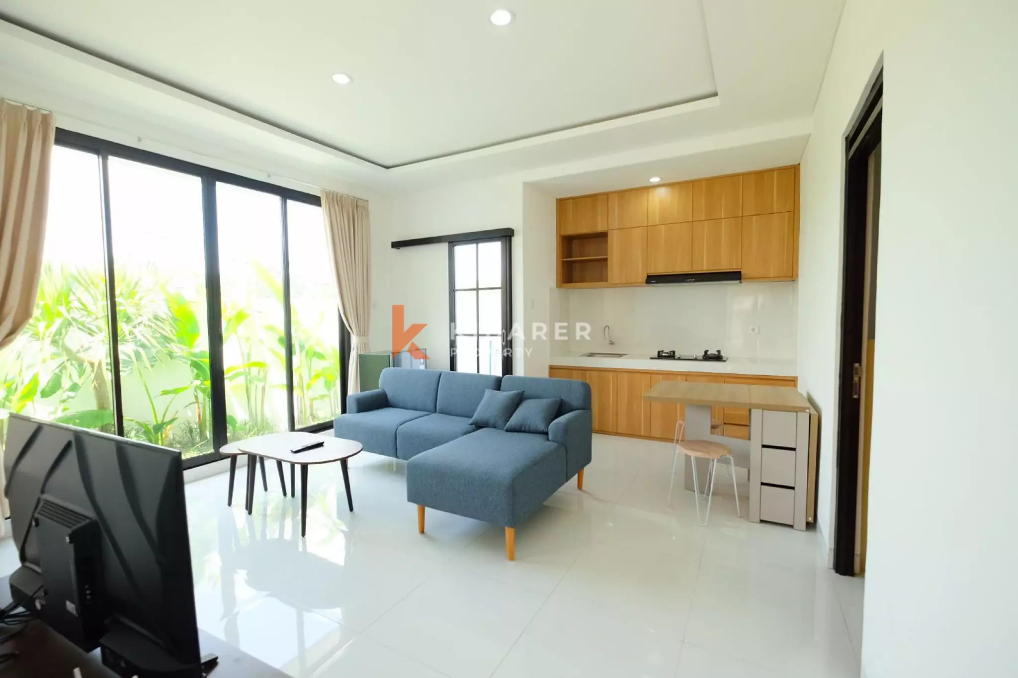 2BR Villa for for Rent in Tabanan, Bali — $5,983 — image 1
