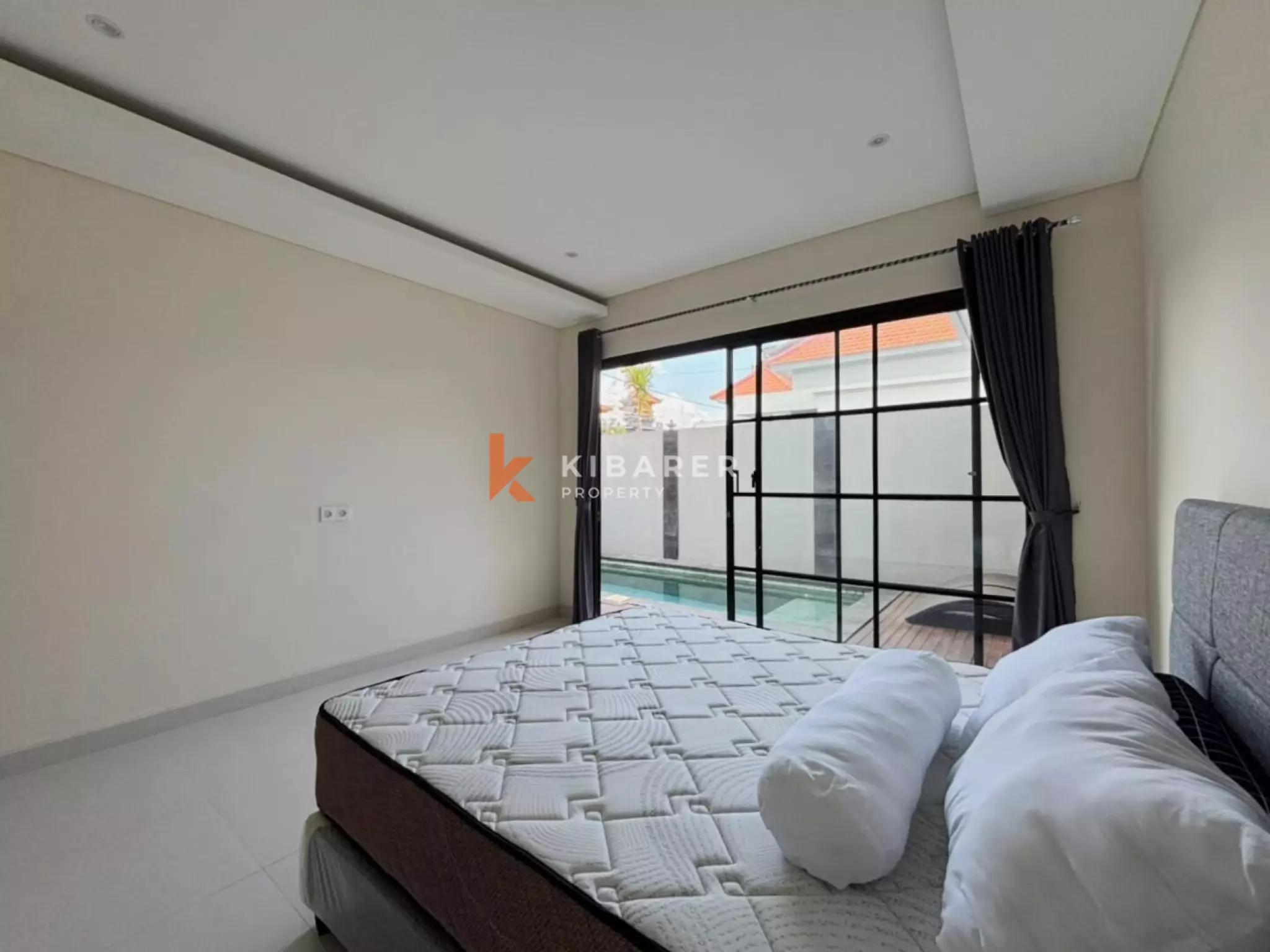 Open Living Three Bedroom Villa in Buduk — image 12