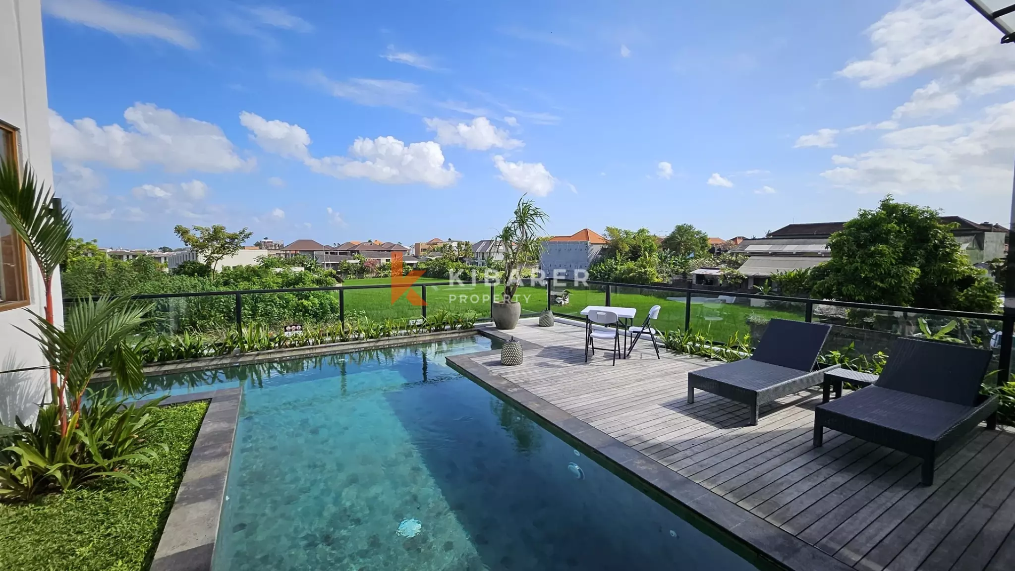 Stunning Four-Bedroom Villa with Pool in the Heart of Berawa — image 3
