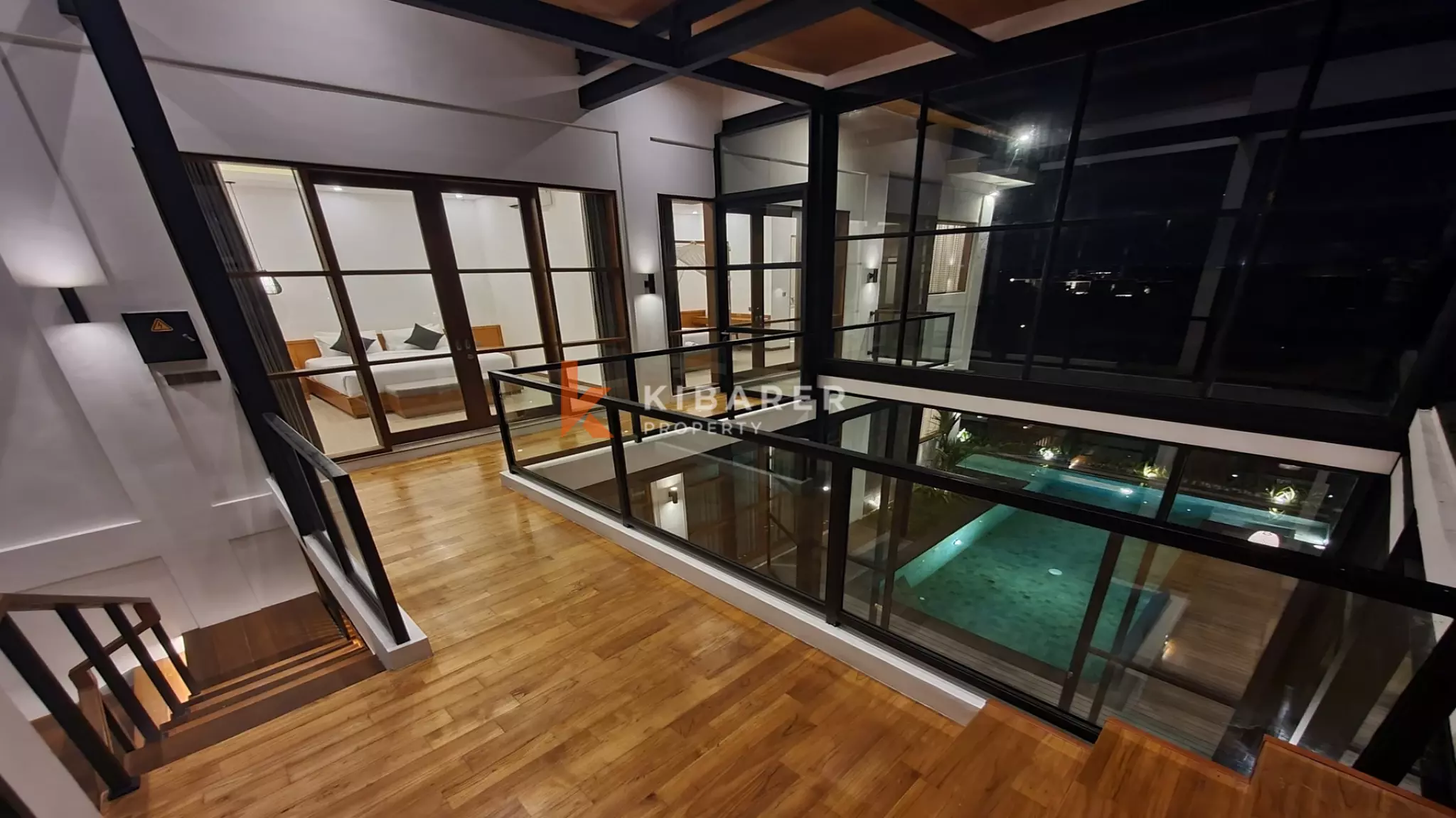 Stunning Four-Bedroom Villa with Pool in the Heart of Berawa — image 2