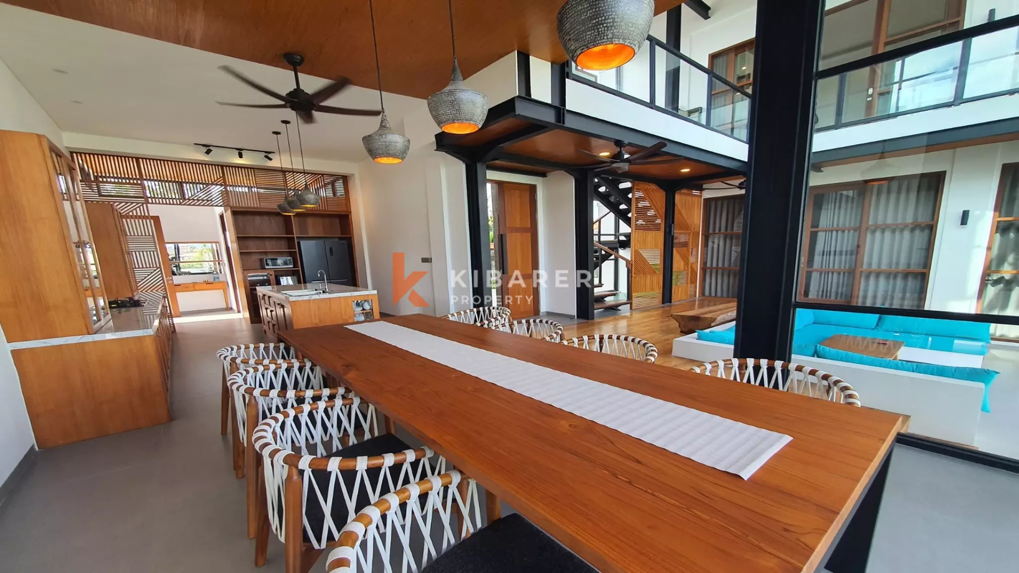 Stunning Four-Bedroom Villa with Pool in the Heart of Berawa — image 7