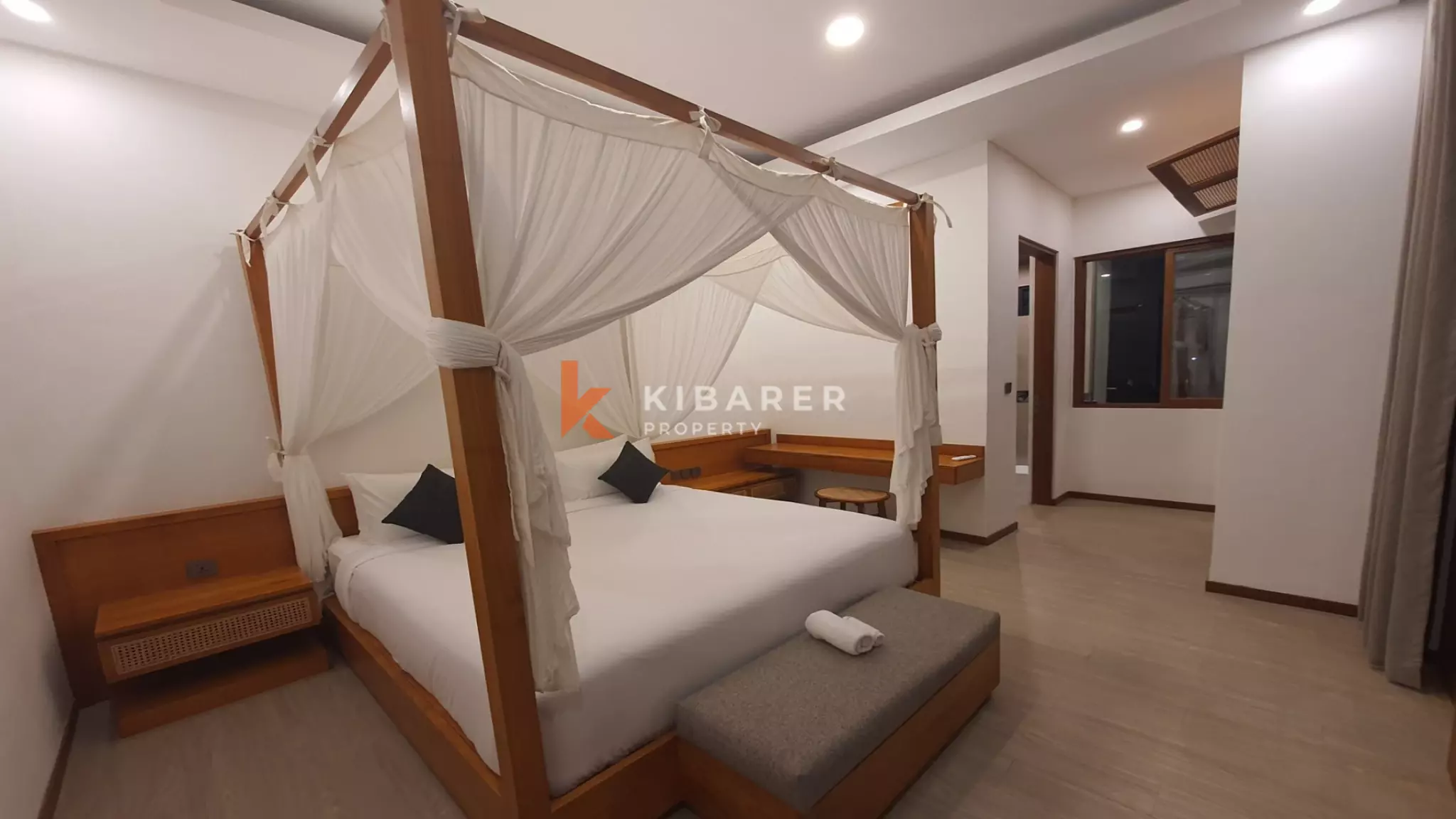 Stunning Four-Bedroom Villa with Pool in the Heart of Berawa — image 8