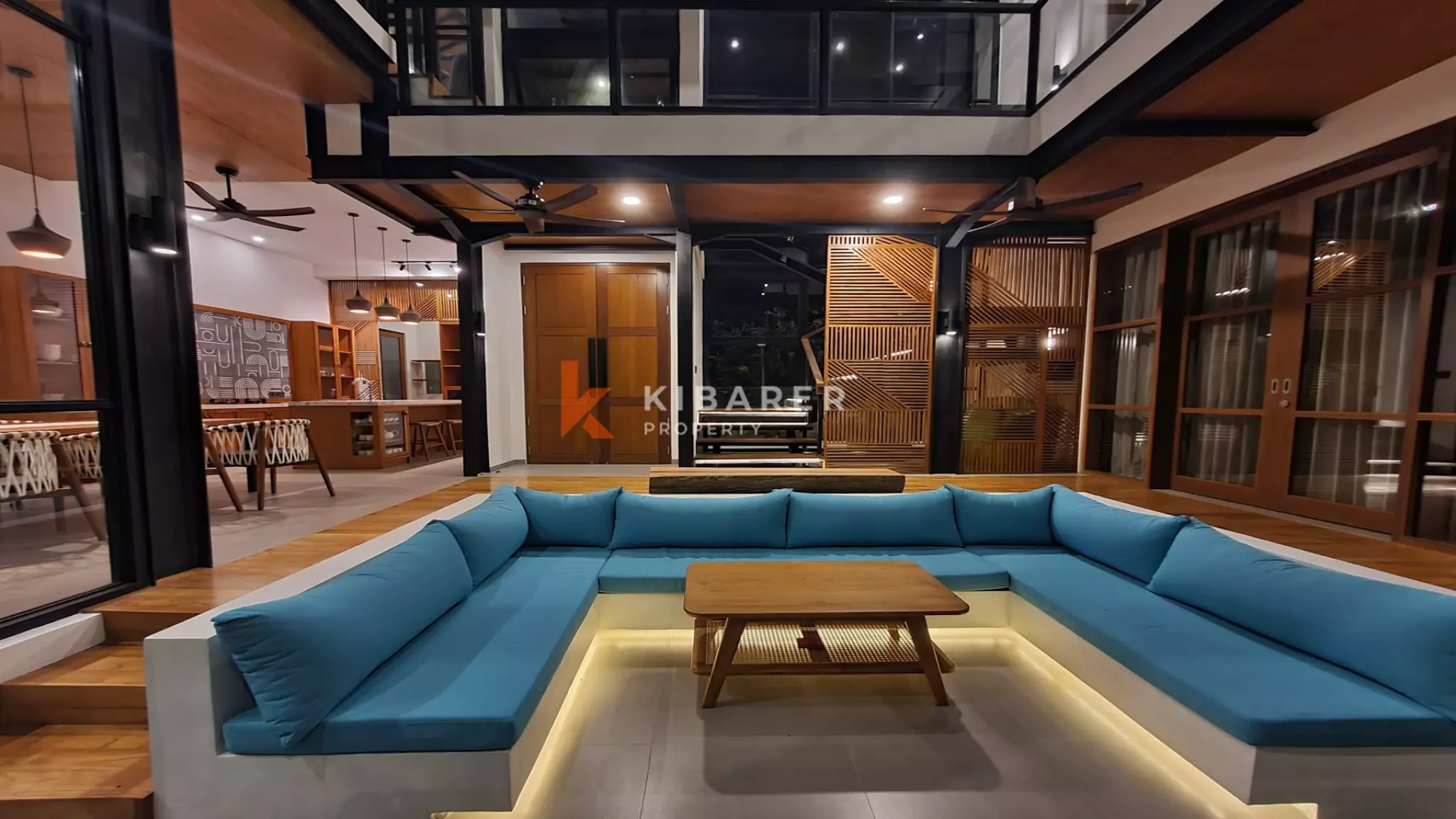 Stunning Four-Bedroom Villa with Pool in the Heart of Berawa — image 5