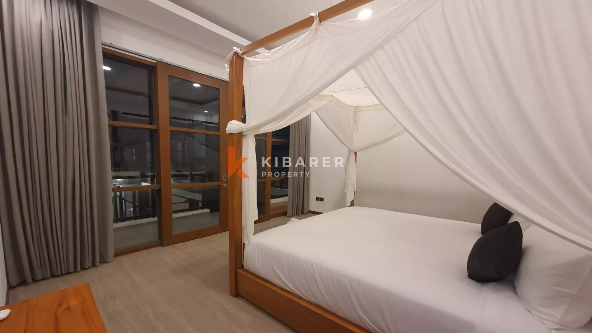 Stunning Four-Bedroom Villa with Pool in the Heart of Berawa — image 13