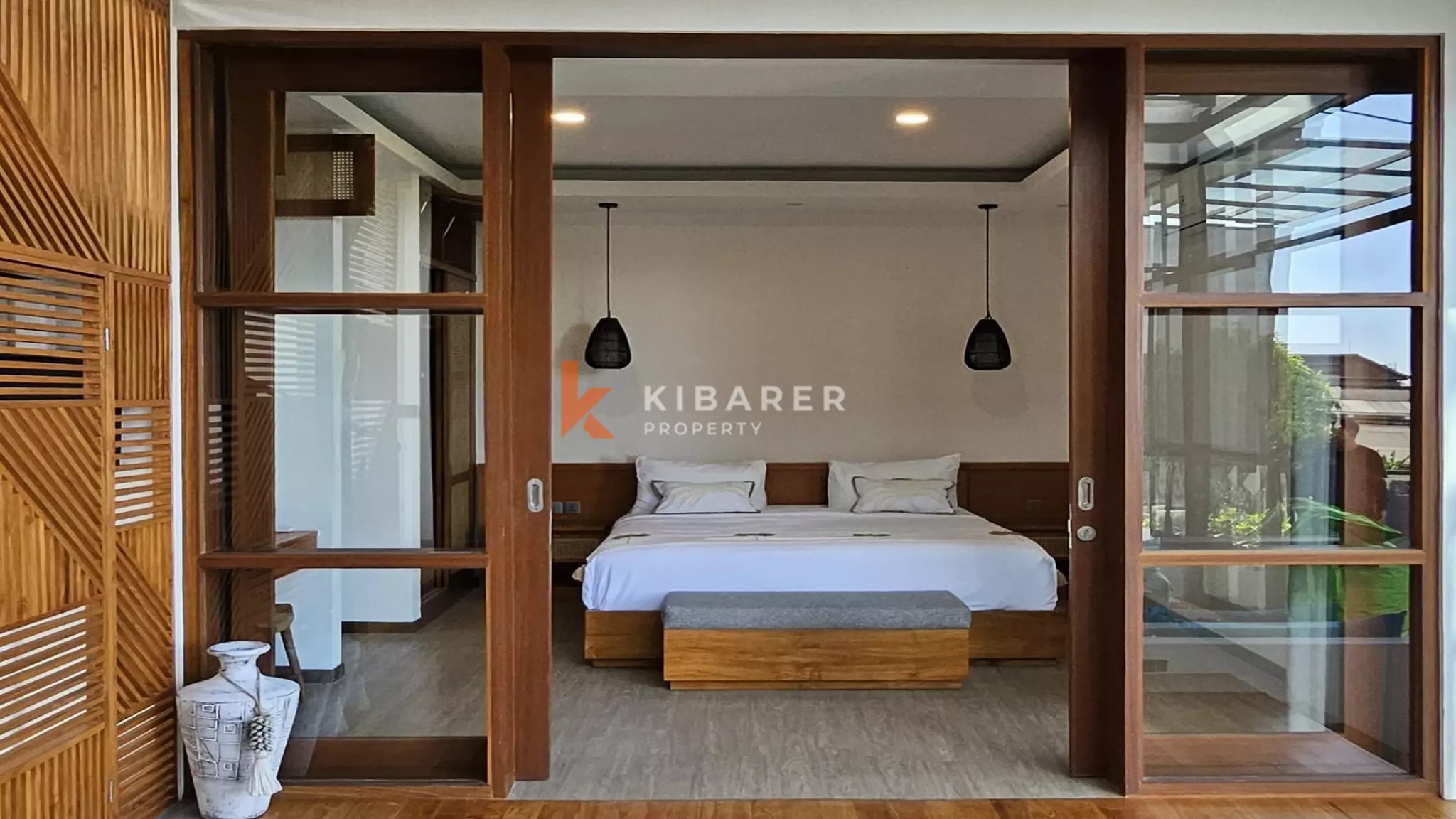 Stunning Four-Bedroom Villa with Pool in the Heart of Berawa — image 16