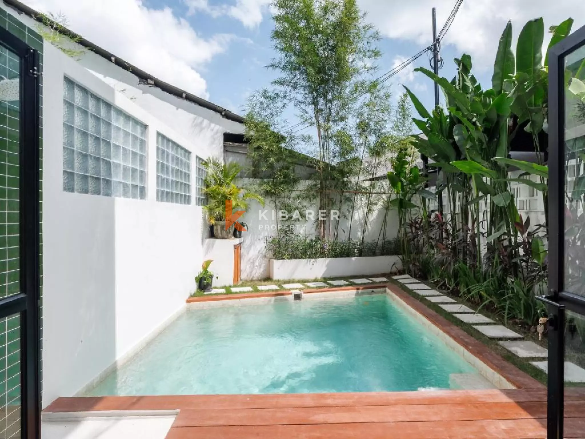 2BR Villa for for Rent in Canggu, Bali — $2,328 — image 2