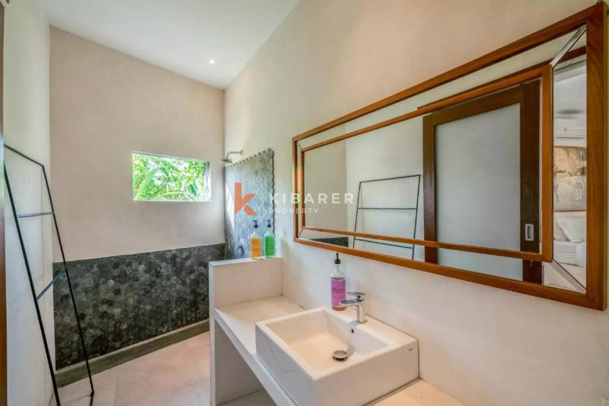 1BR Villa for for Rent in Batu Belig, Bali — $1,324 — image 5
