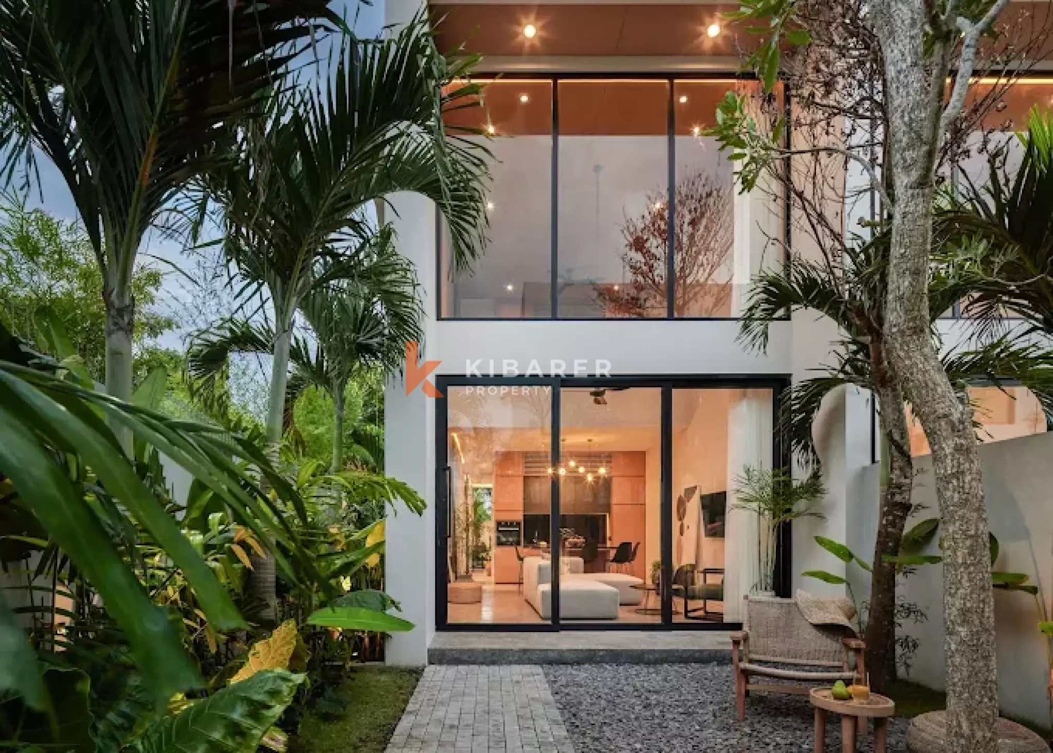 3BR Villa for for Rent in Umalas, Bali — $34,775 — image 1