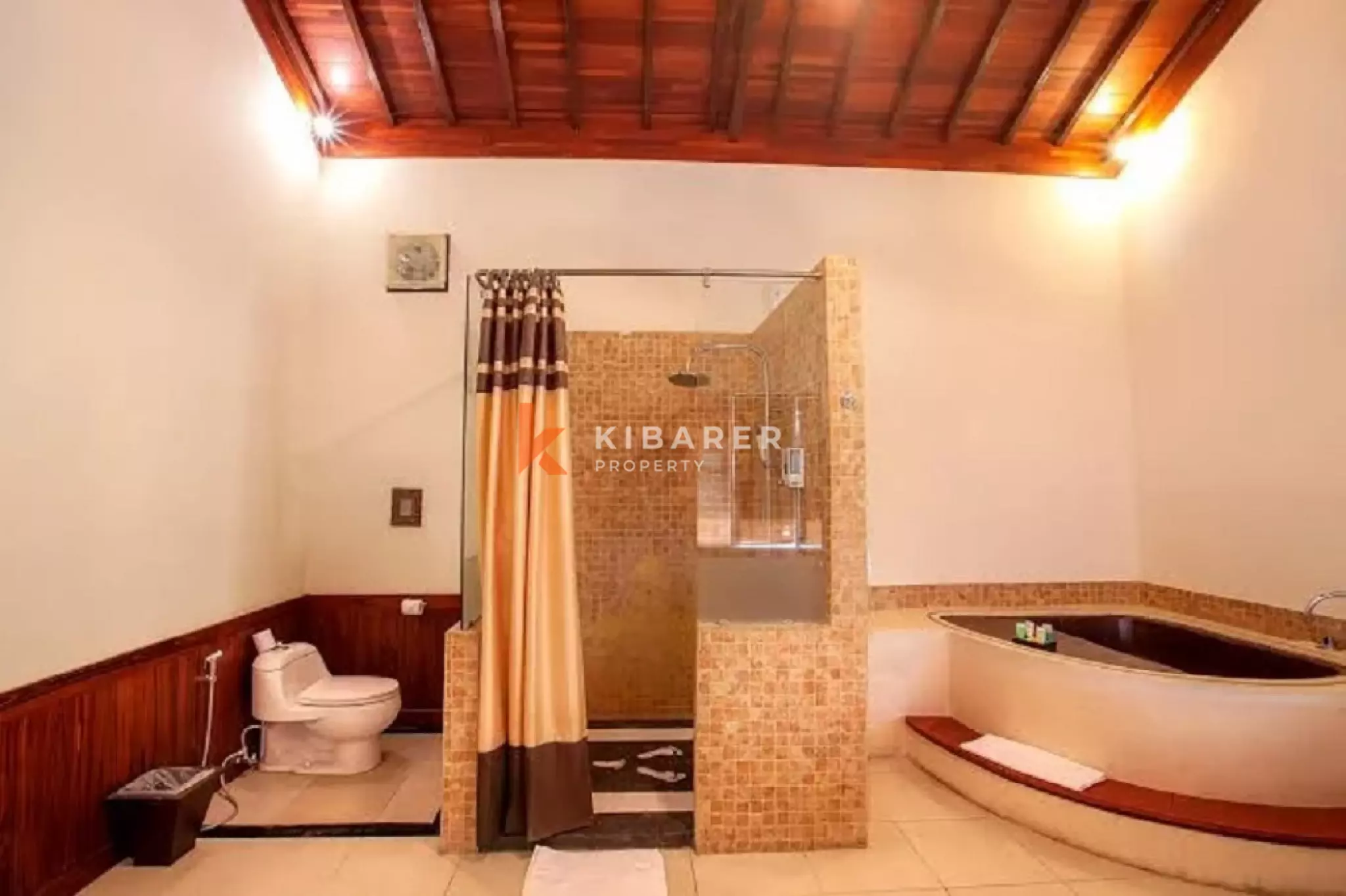 City Escape Two-Bedrooms Villa in Ungasan — image 7