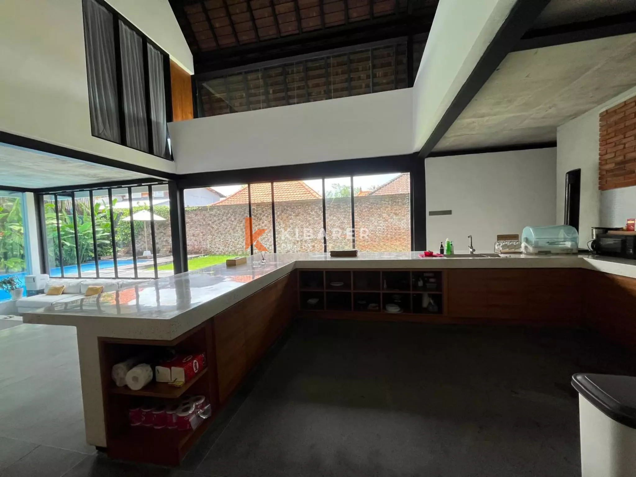 4BR Villa for for Rent in Umalas, Bali — $64,413 — image 9
