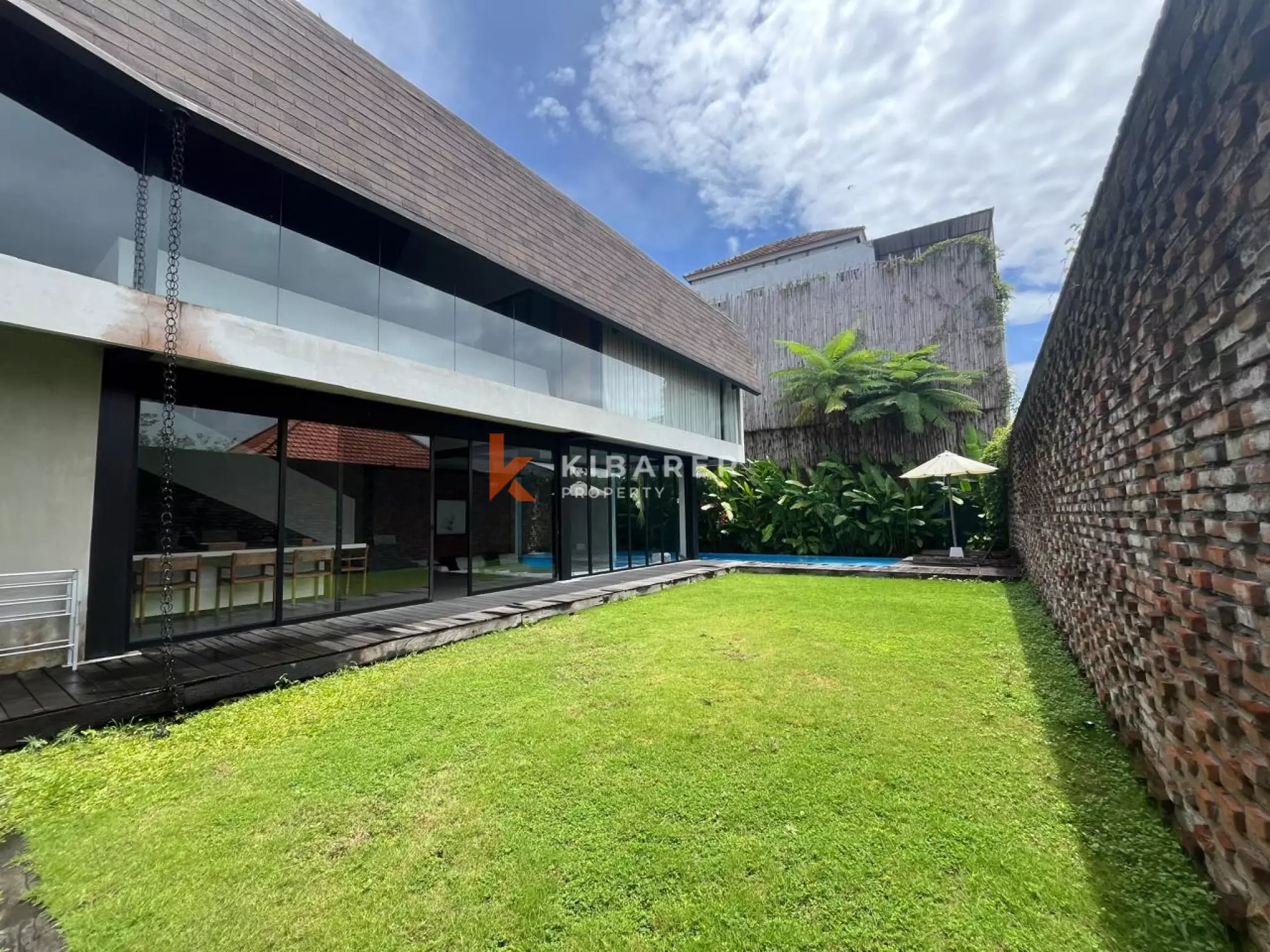 4BR Villa for for Rent in Umalas, Bali — $64,413