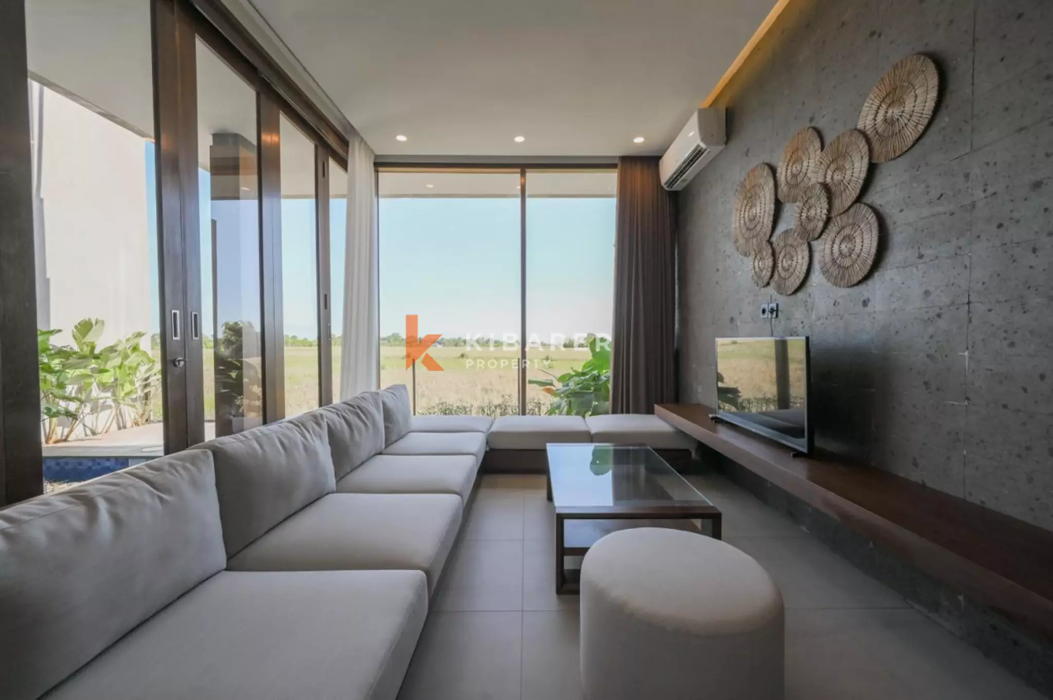 2BR Villa for for Rent in Tabanan, Bali — $2,103 — image 2