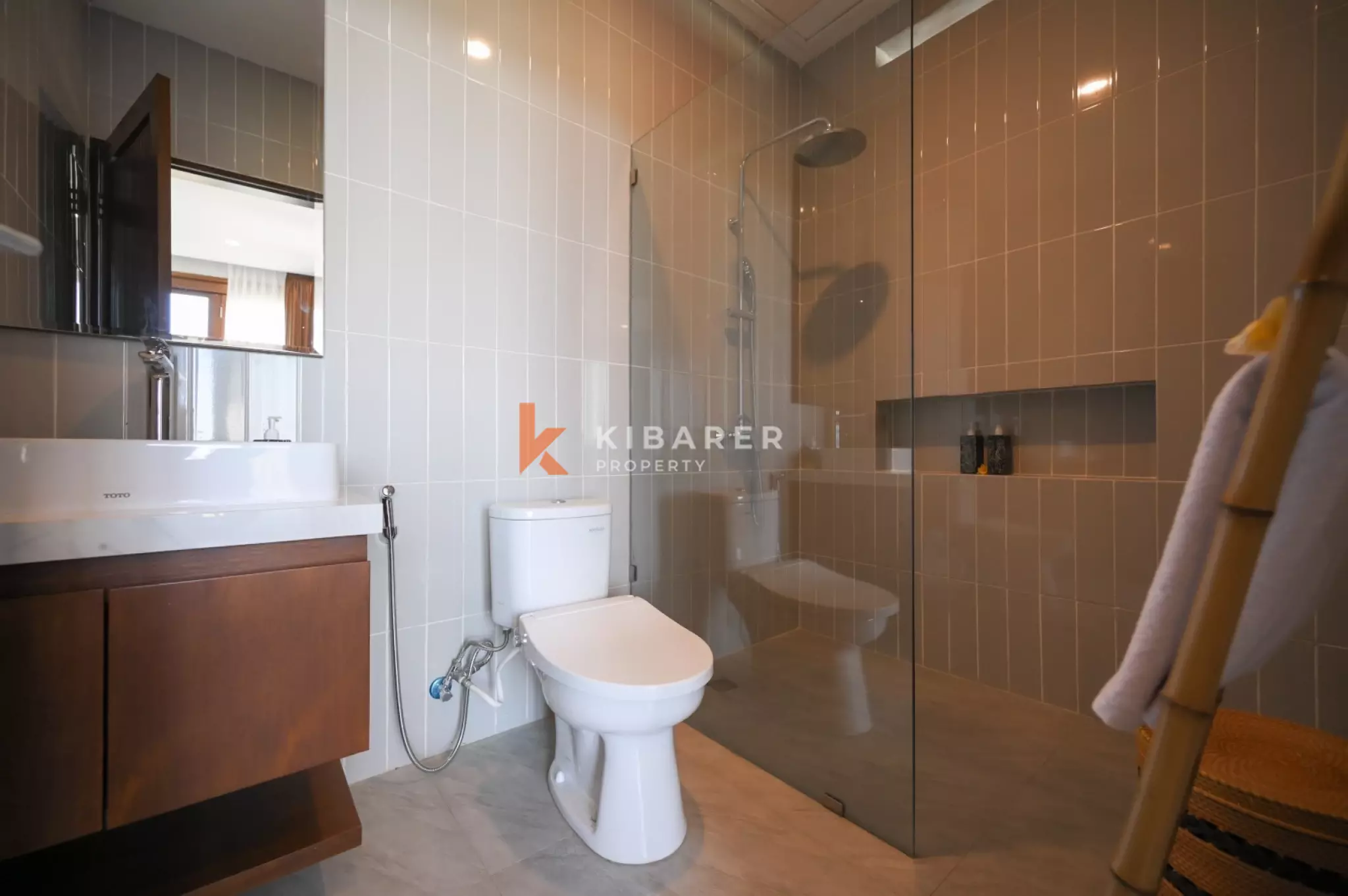 2BR Villa for for Rent in Tabanan, Bali — $2,103 — image 12