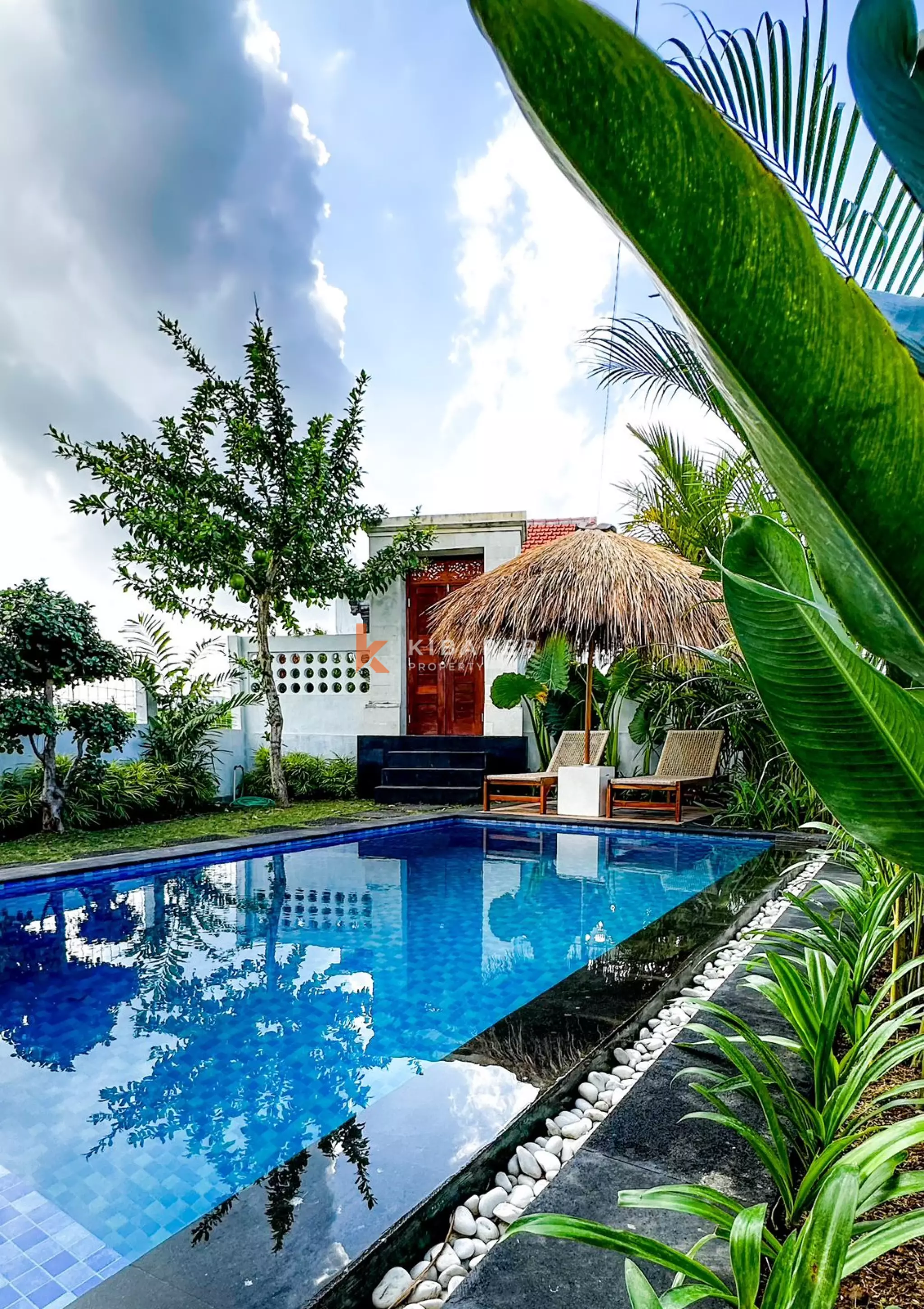 3BR Villa for for Rent in Seseh, Bali — $3,305 — image 5