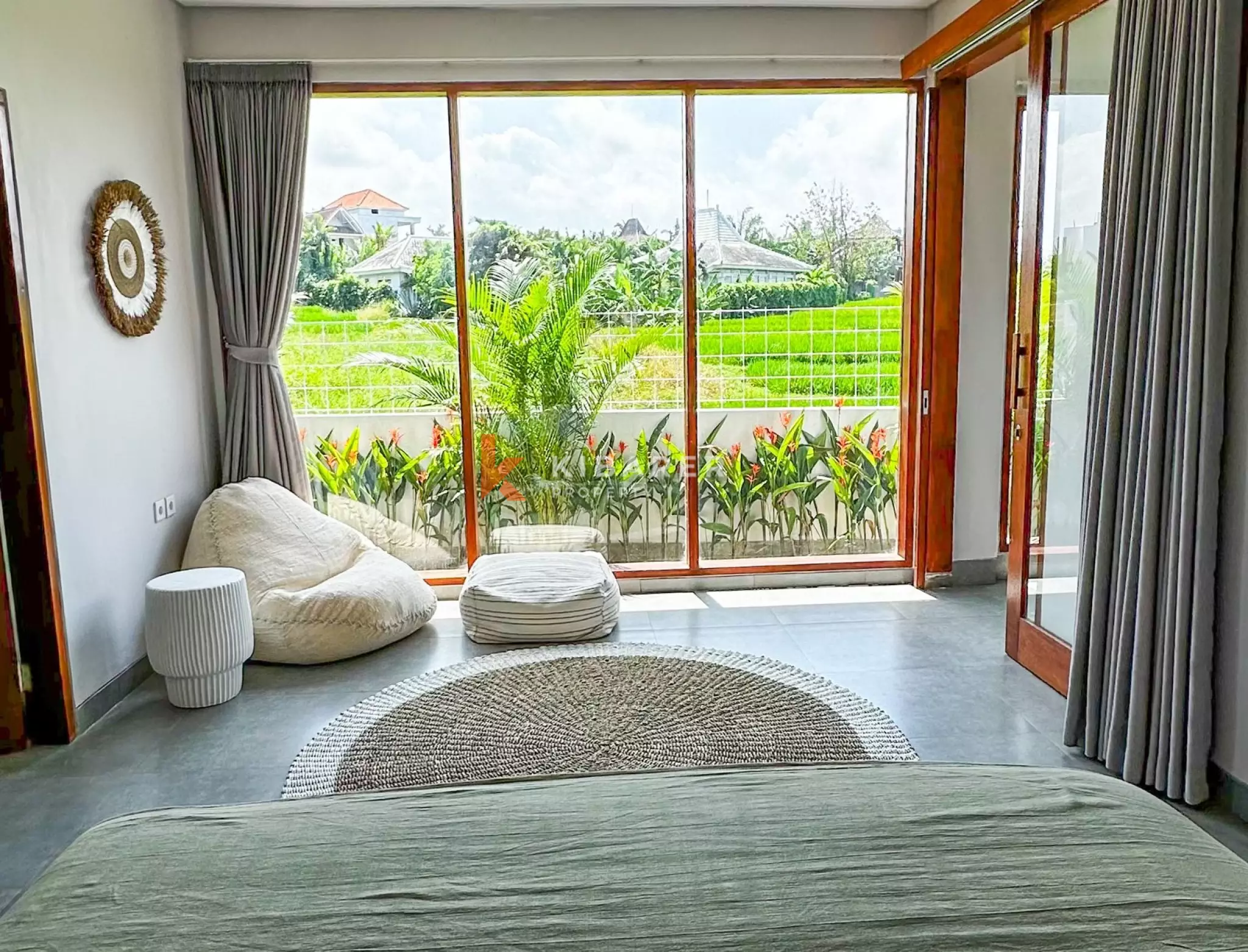 3BR Villa for for Rent in Seseh, Bali — $3,305 — image 17
