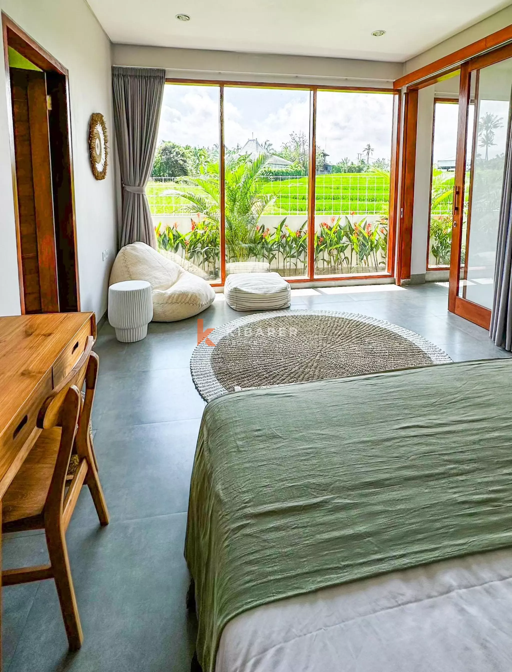 3BR Villa for for Rent in Seseh, Bali — $3,305 — image 19