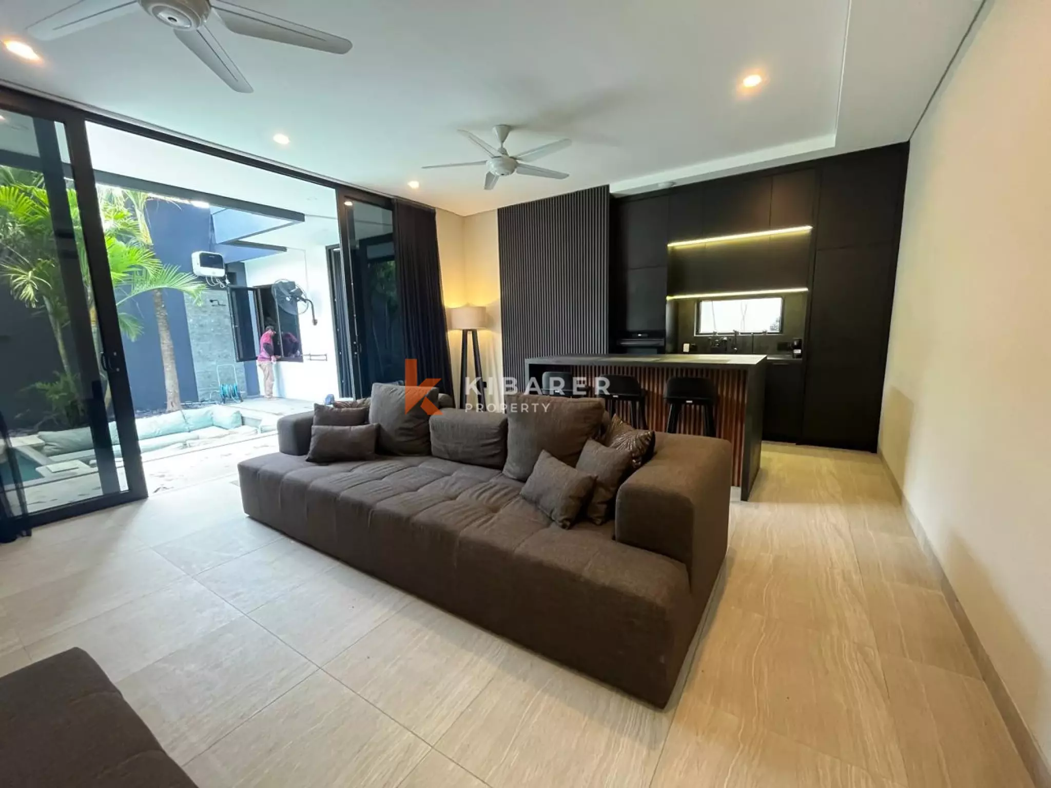 3BR Villa for for Rent in Sanur, Bali — $6,168 — image 6