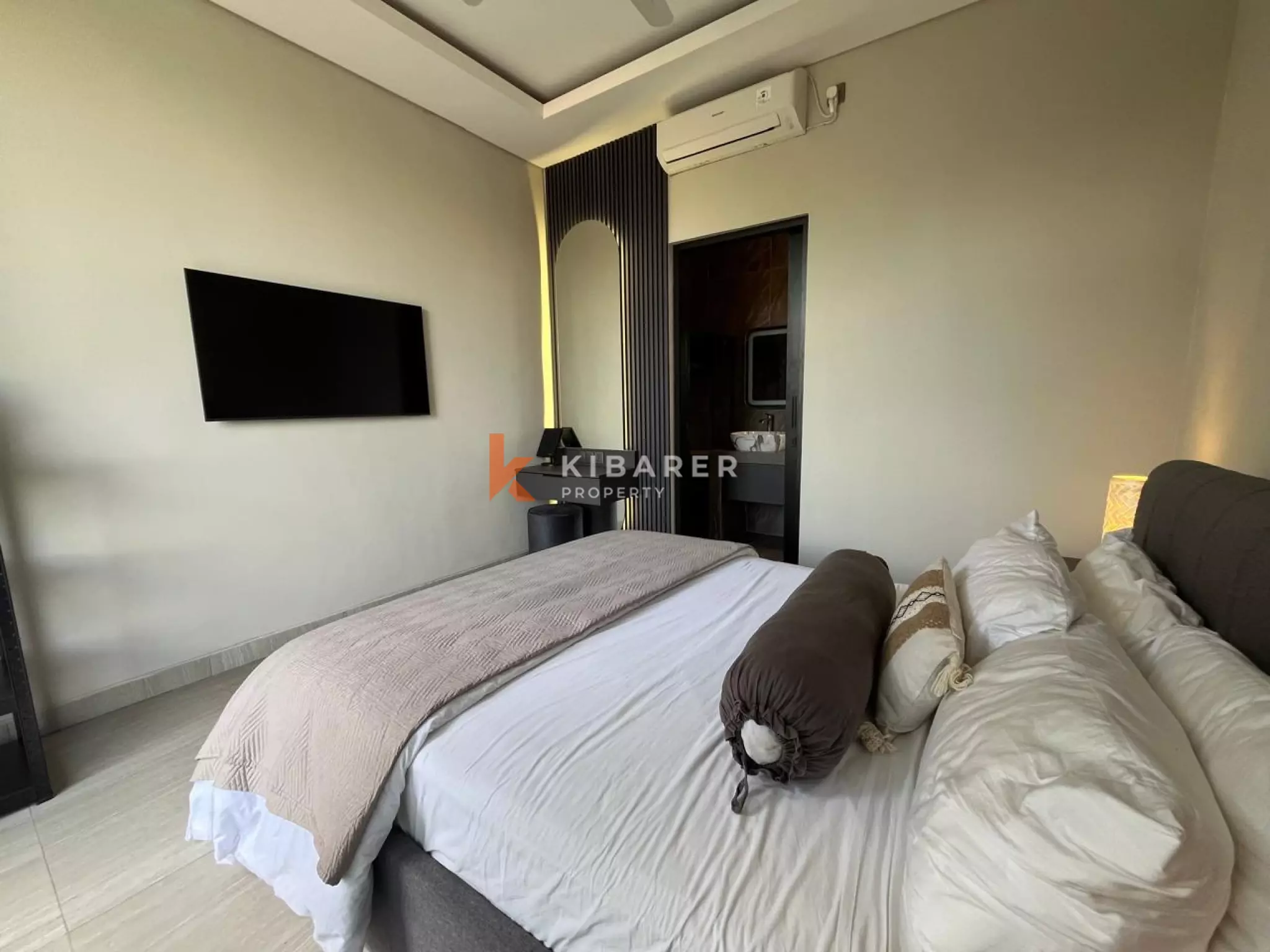3BR Villa for for Rent in Sanur, Bali — $6,168 — image 17