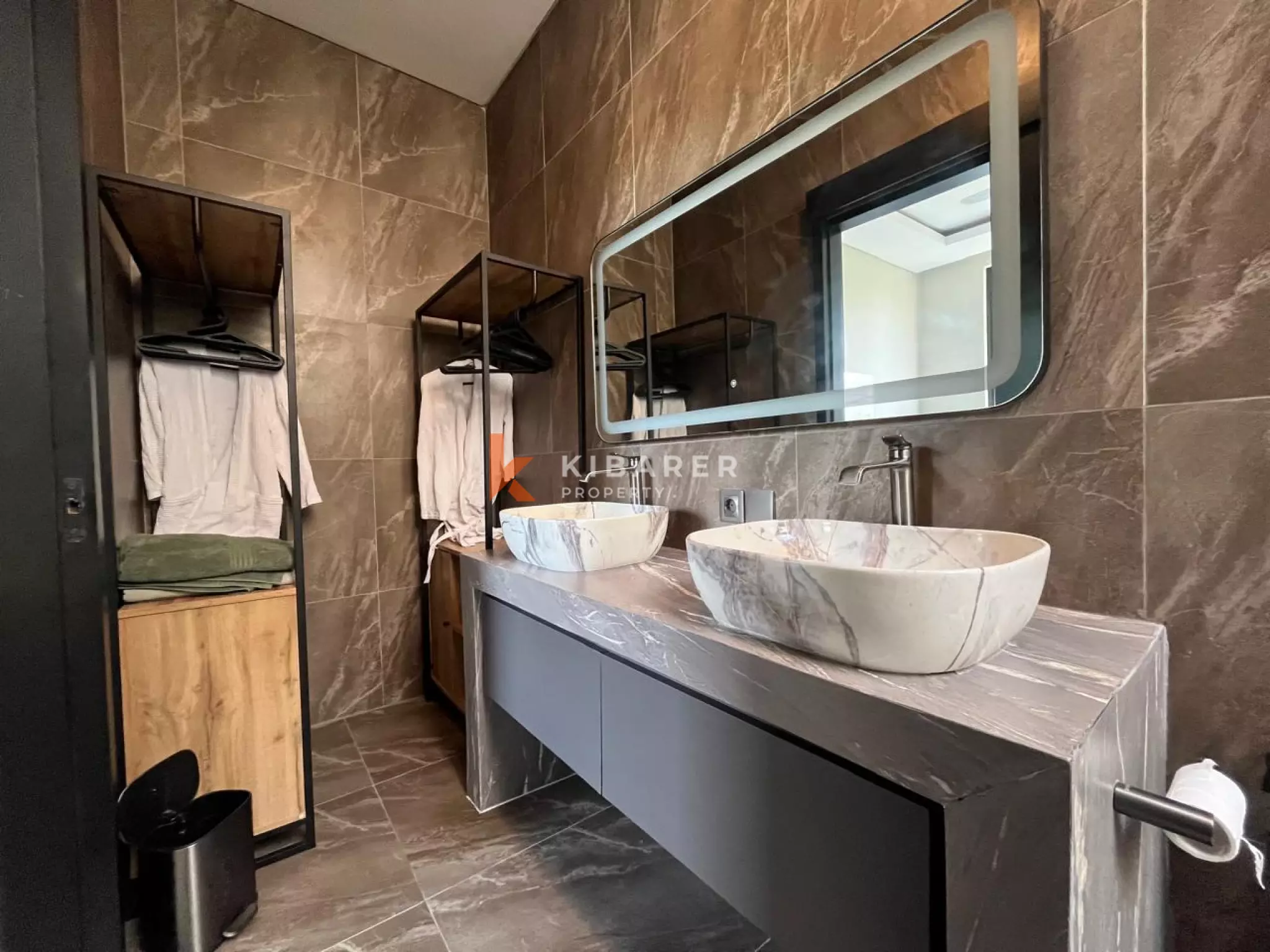 3BR Villa for for Rent in Sanur, Bali — $6,168 — image 18