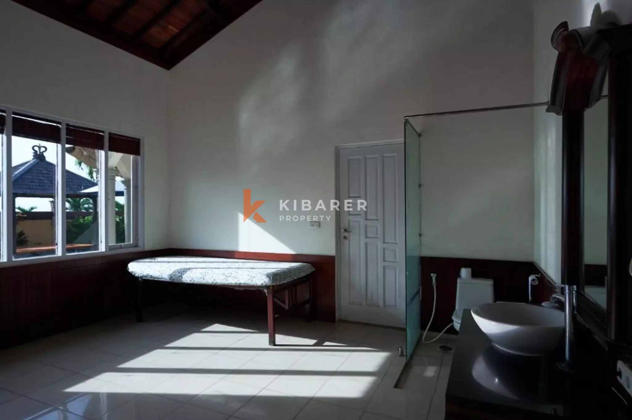 City Escape One-Bedrooms Villa in Ungasan — image 7