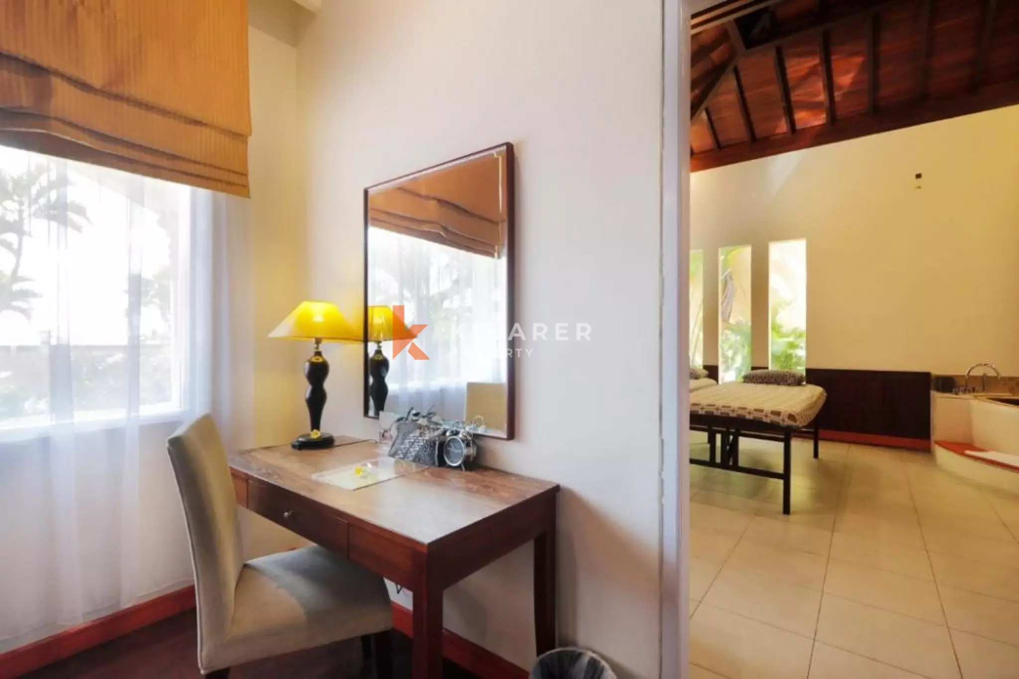 City Escape One-Bedrooms Villa in Ungasan — image 9