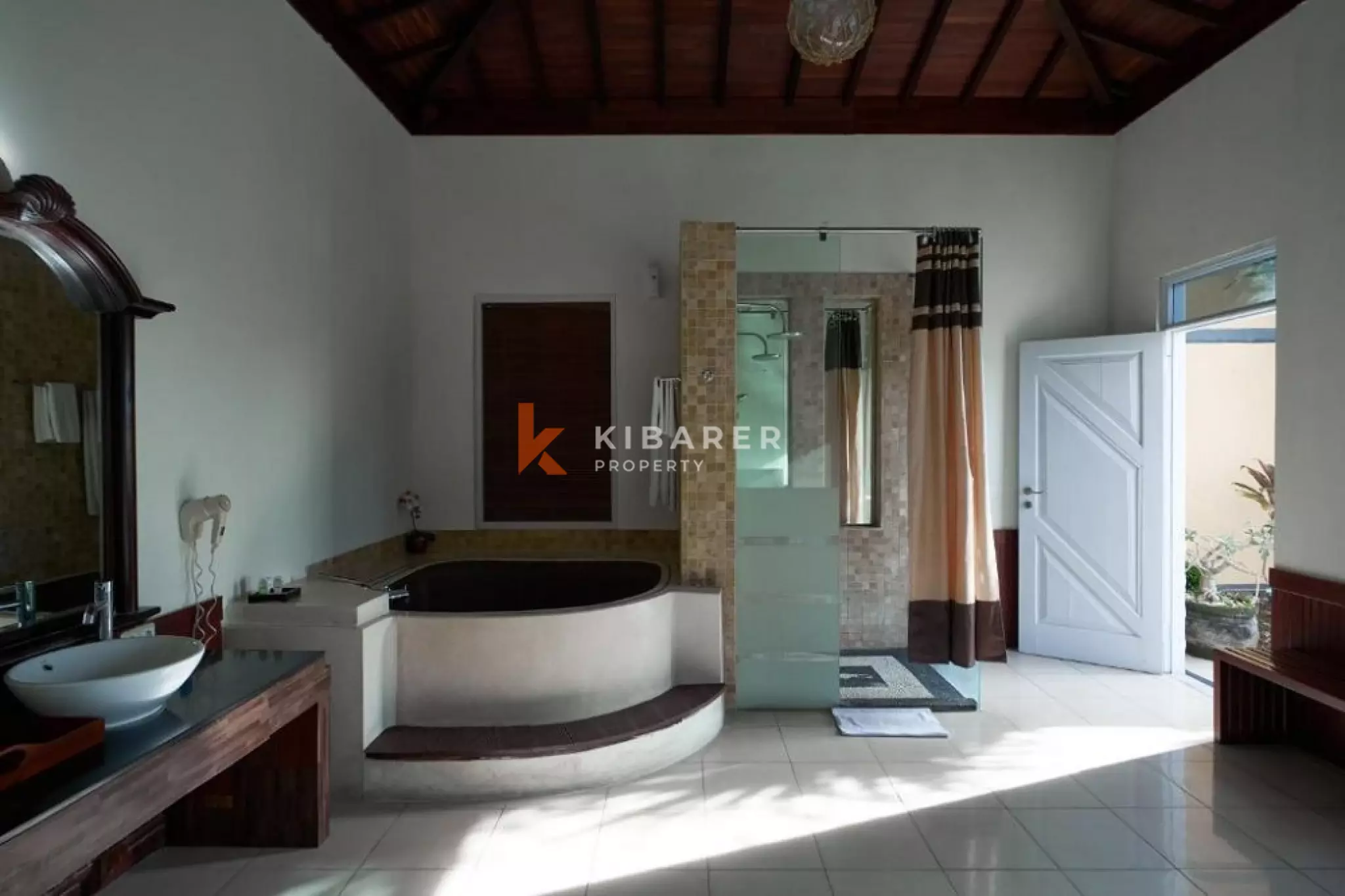 City Escape One-Bedrooms Villa in Ungasan — image 10