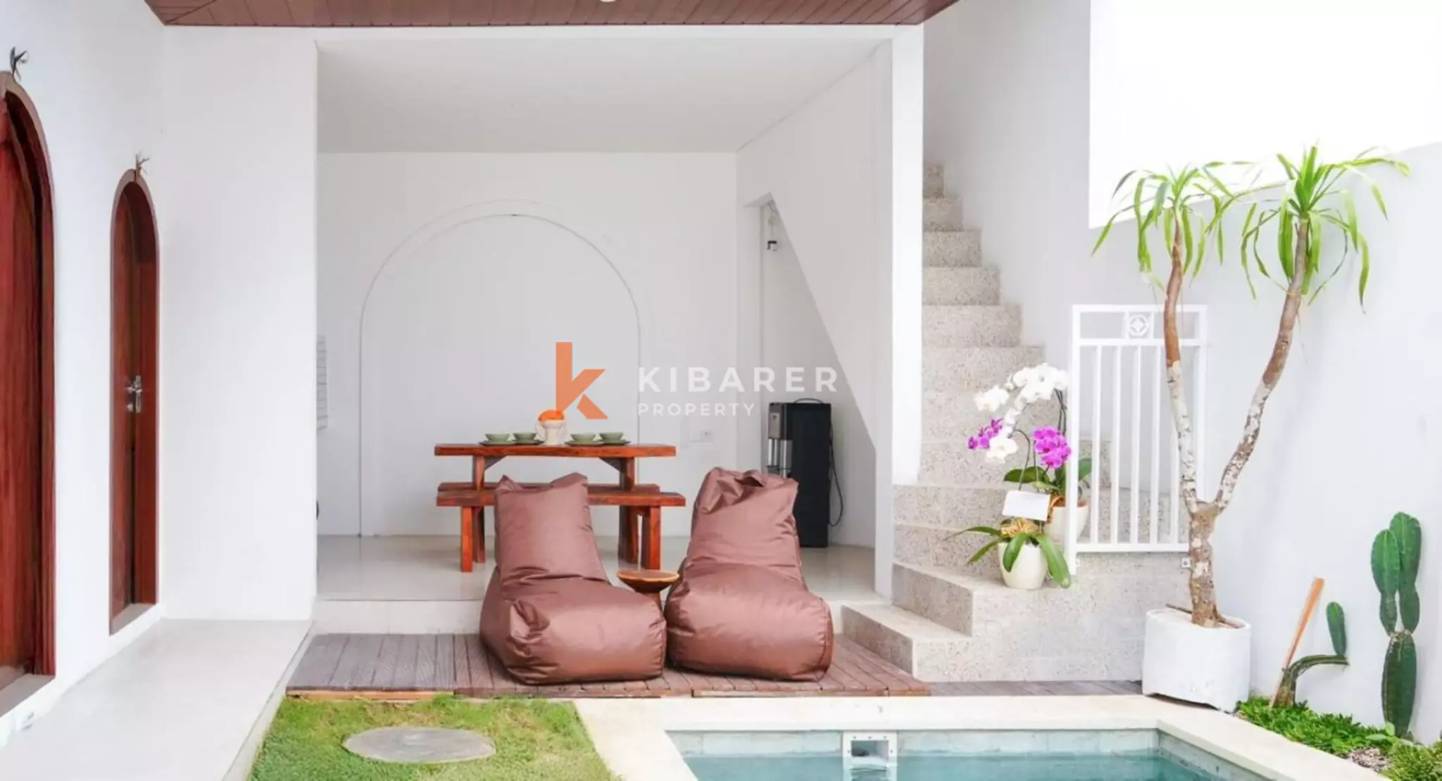 Relax and Unwind Three Bedroom Villa in Ungasan — image 4