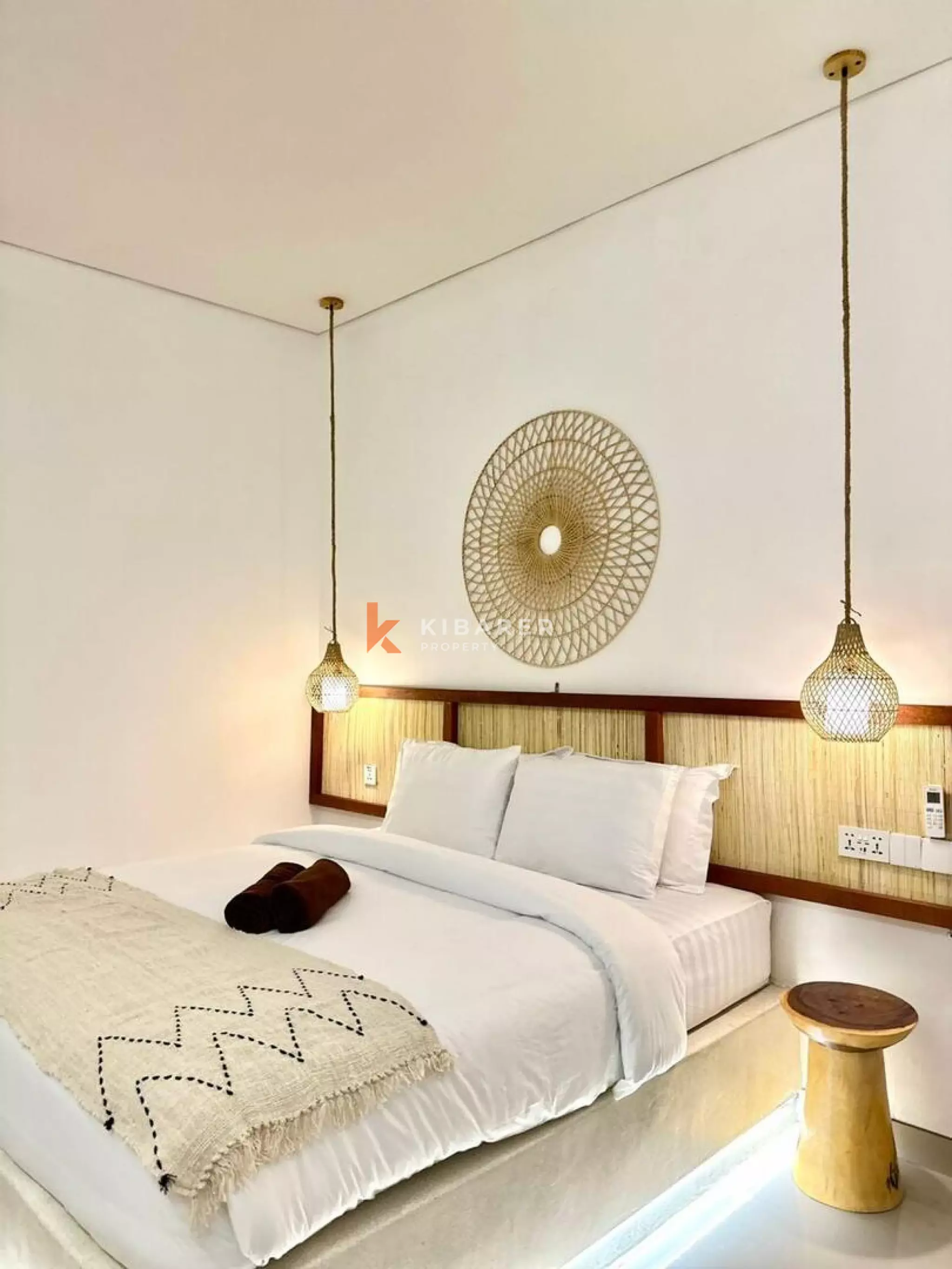 Relax and Unwind Three Bedroom Villa in Ungasan — image 13