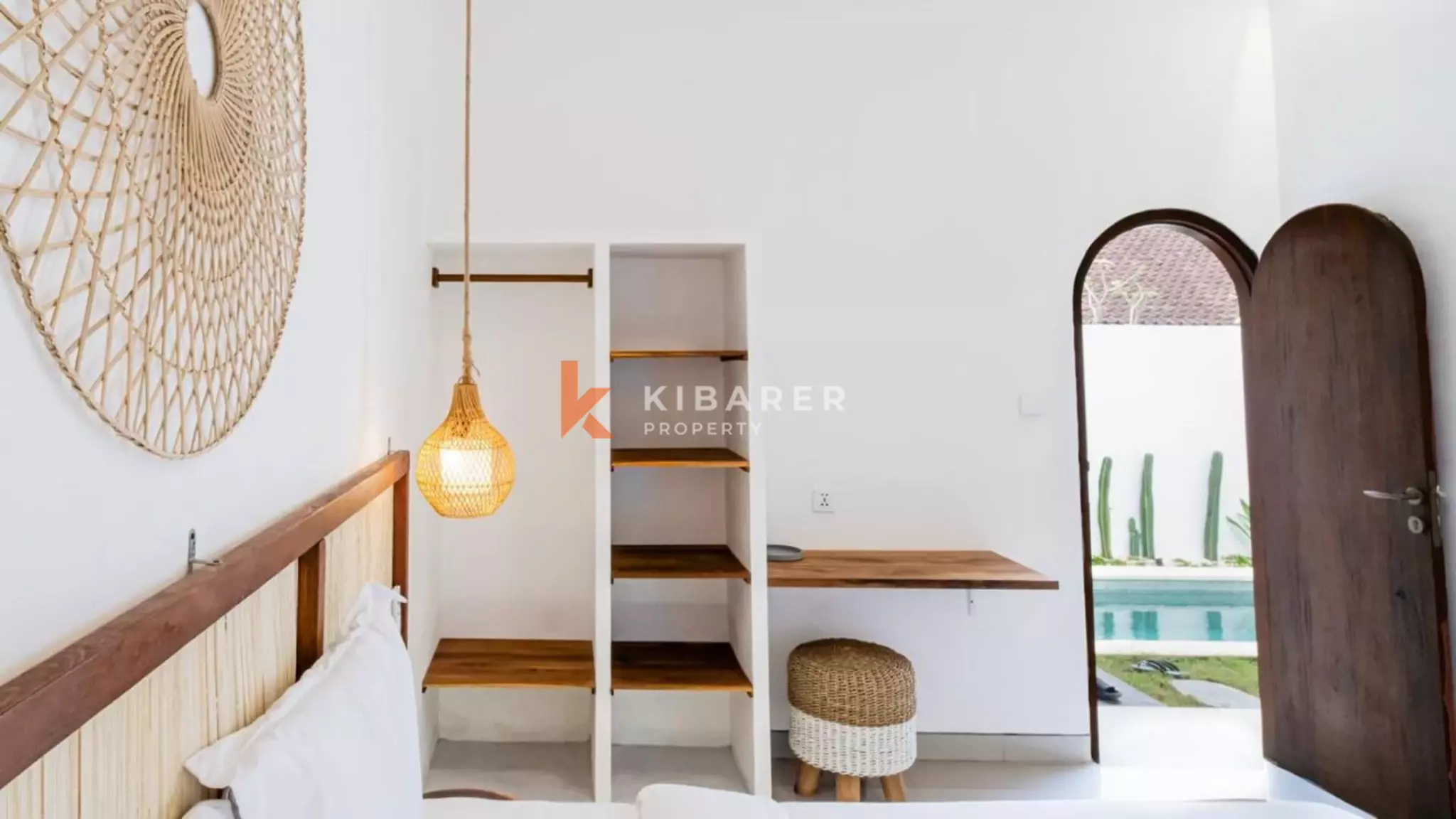 Relax and Unwind Three Bedroom Villa in Ungasan — image 7