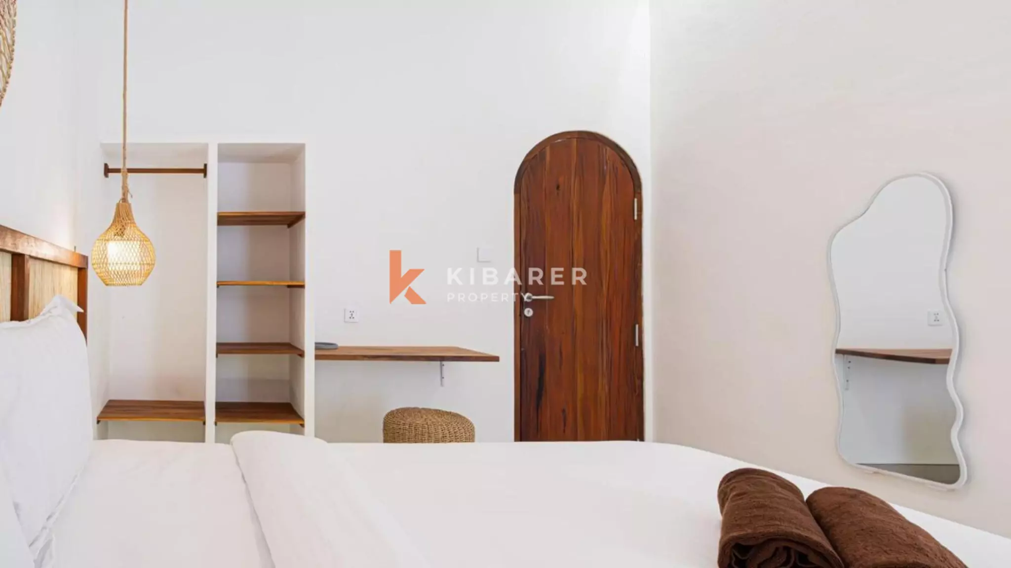 Relax and Unwind Three Bedroom Villa in Ungasan — image 10